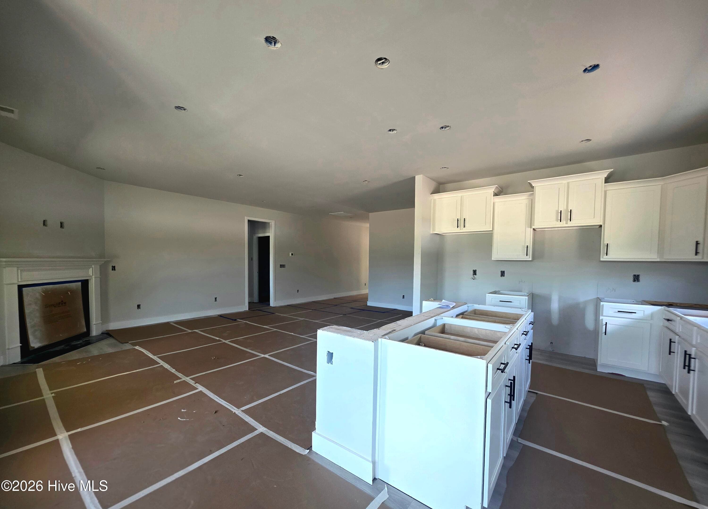 Single Family Residence at 405 S Carey Street Lot 68, La Grange, NC 28551, photo 28 of 62