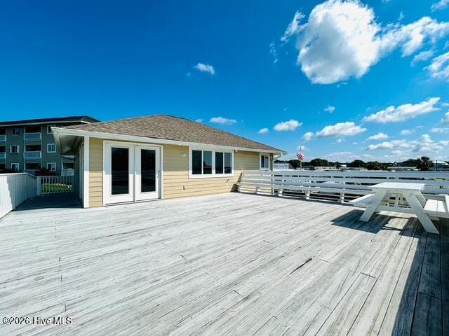 Condominium at 650 Cedar Point Boulevard F4, Cedar Point, NC 28584, photo 39 of 44