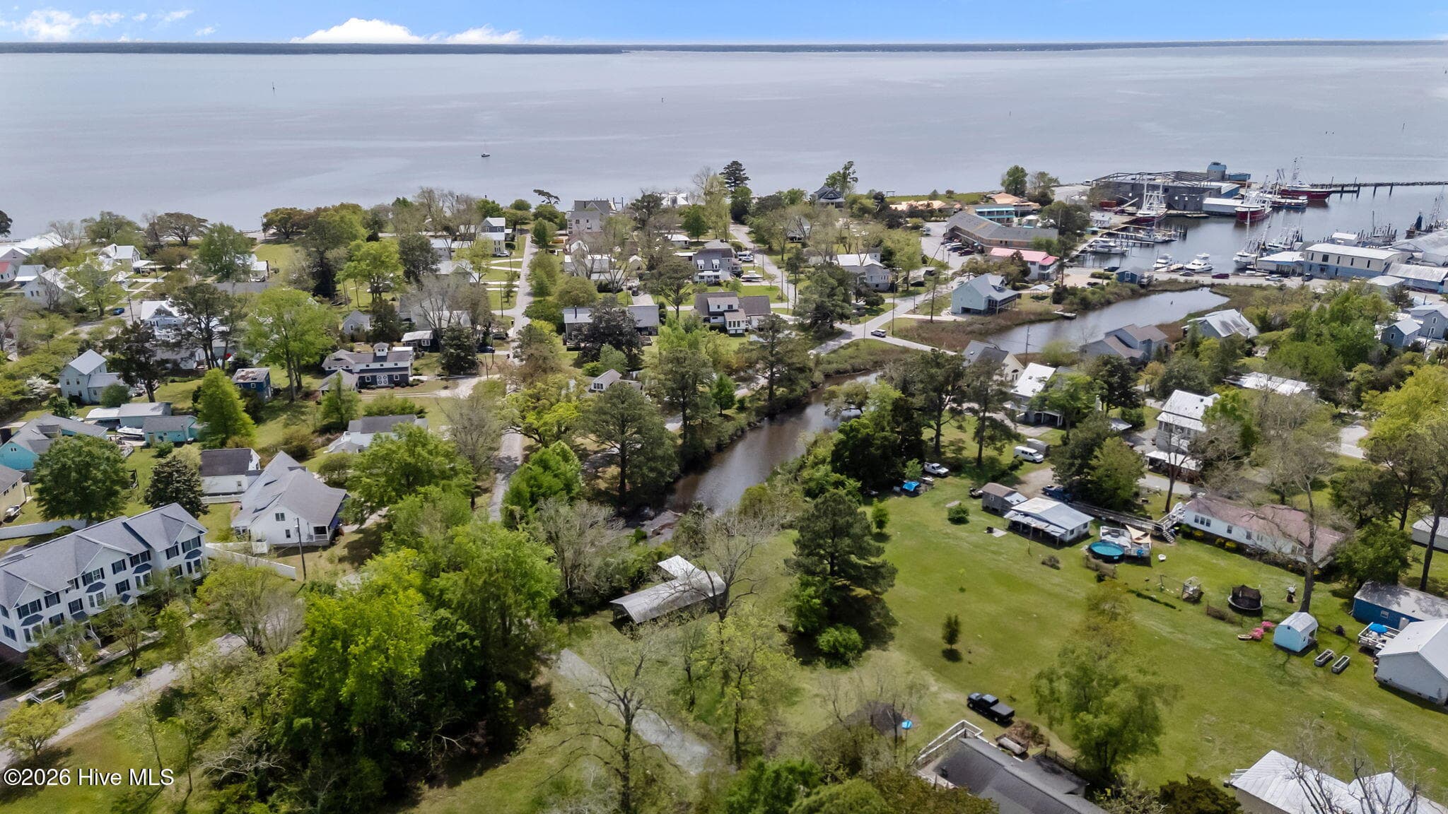 Residential Lot at 401 N/A Neuse Street, Oriental, NC 28571, photo 8 of 16
