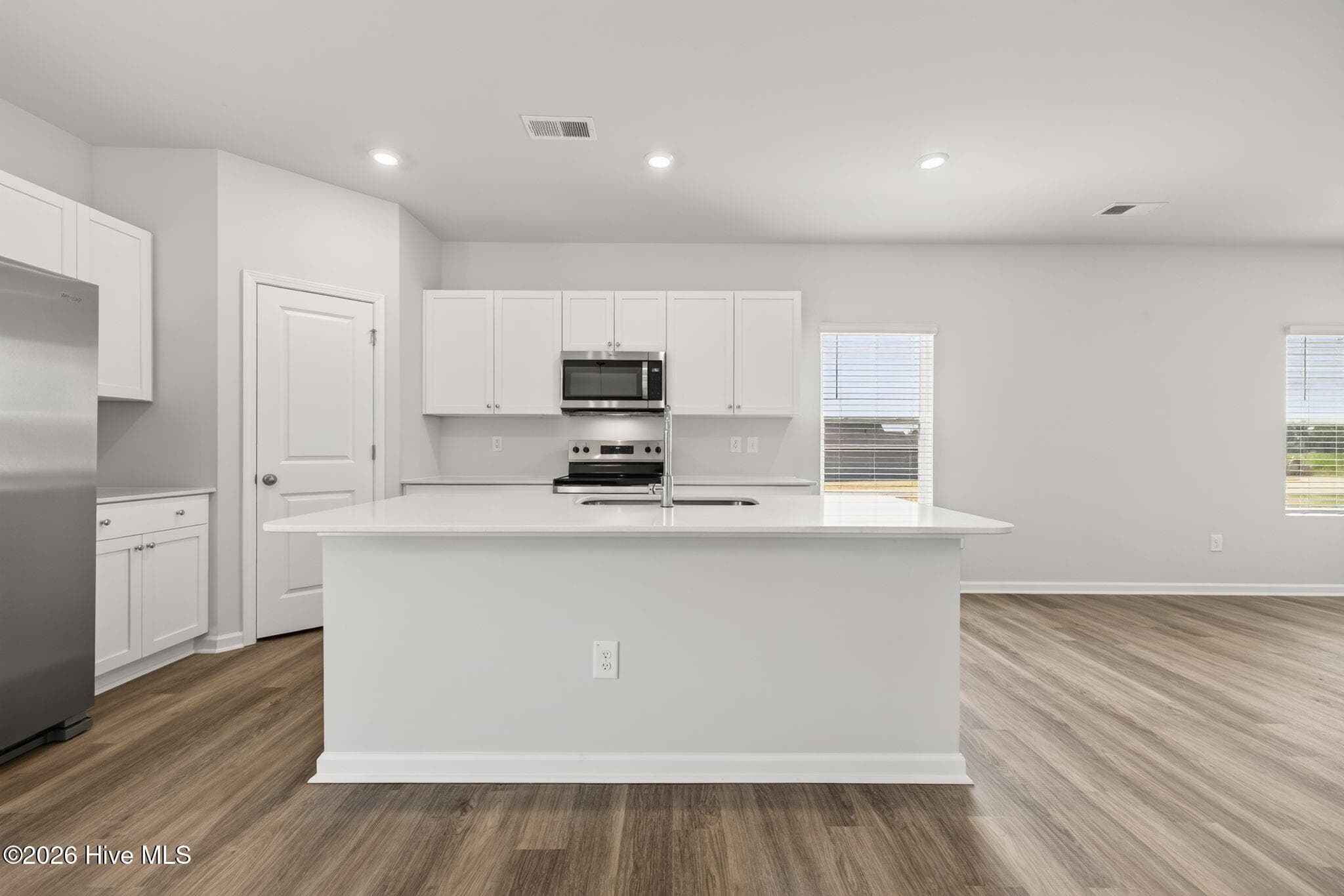 Single Family Residence at 7117 Luke Lane, Castalia, NC 27816, photo 14 of 51
