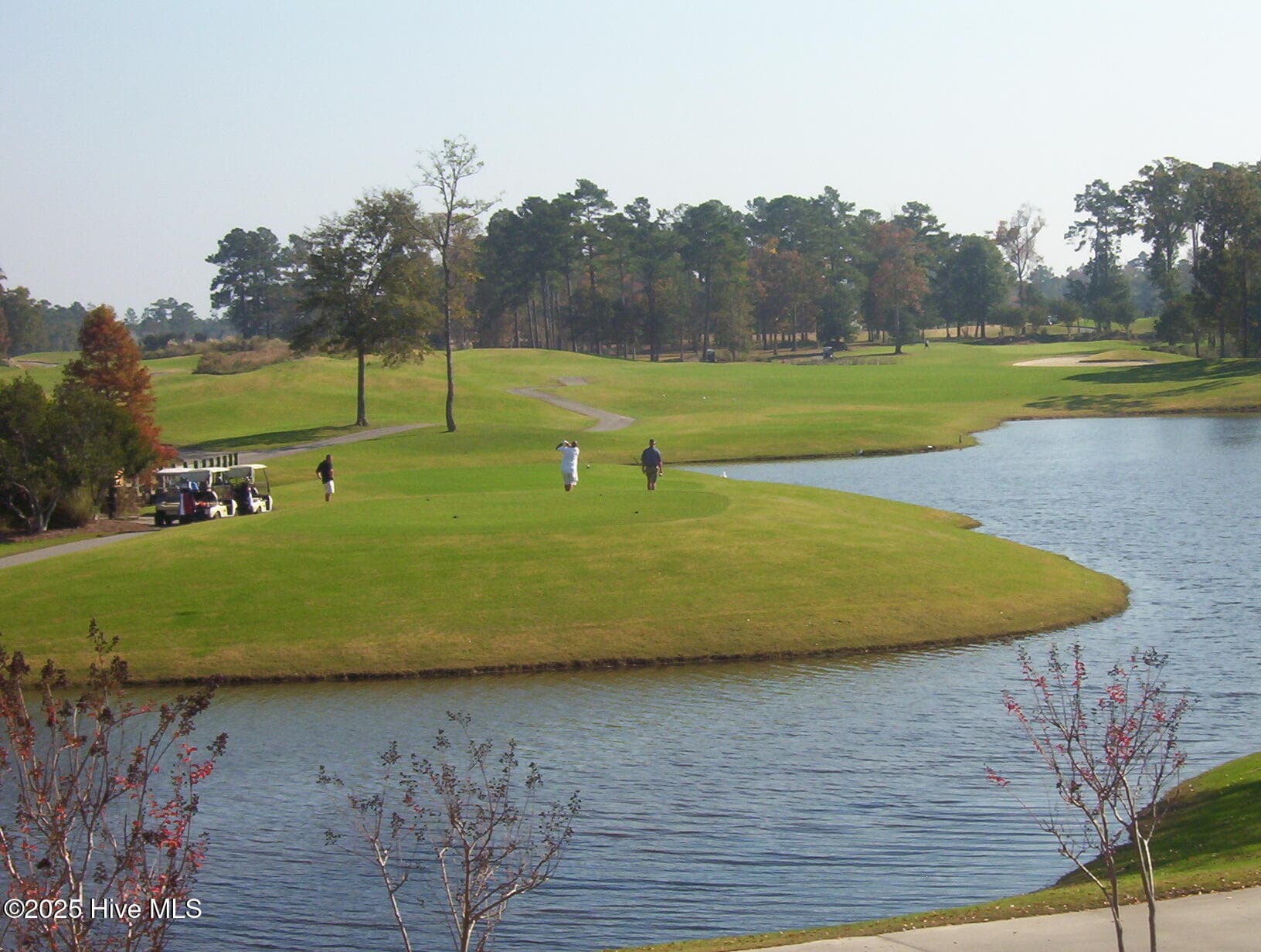Did we mention golf? 4 championship golf courses await you! - 526 57 Lindgrove Place SW, Ocean Isle Beach, NC 28469