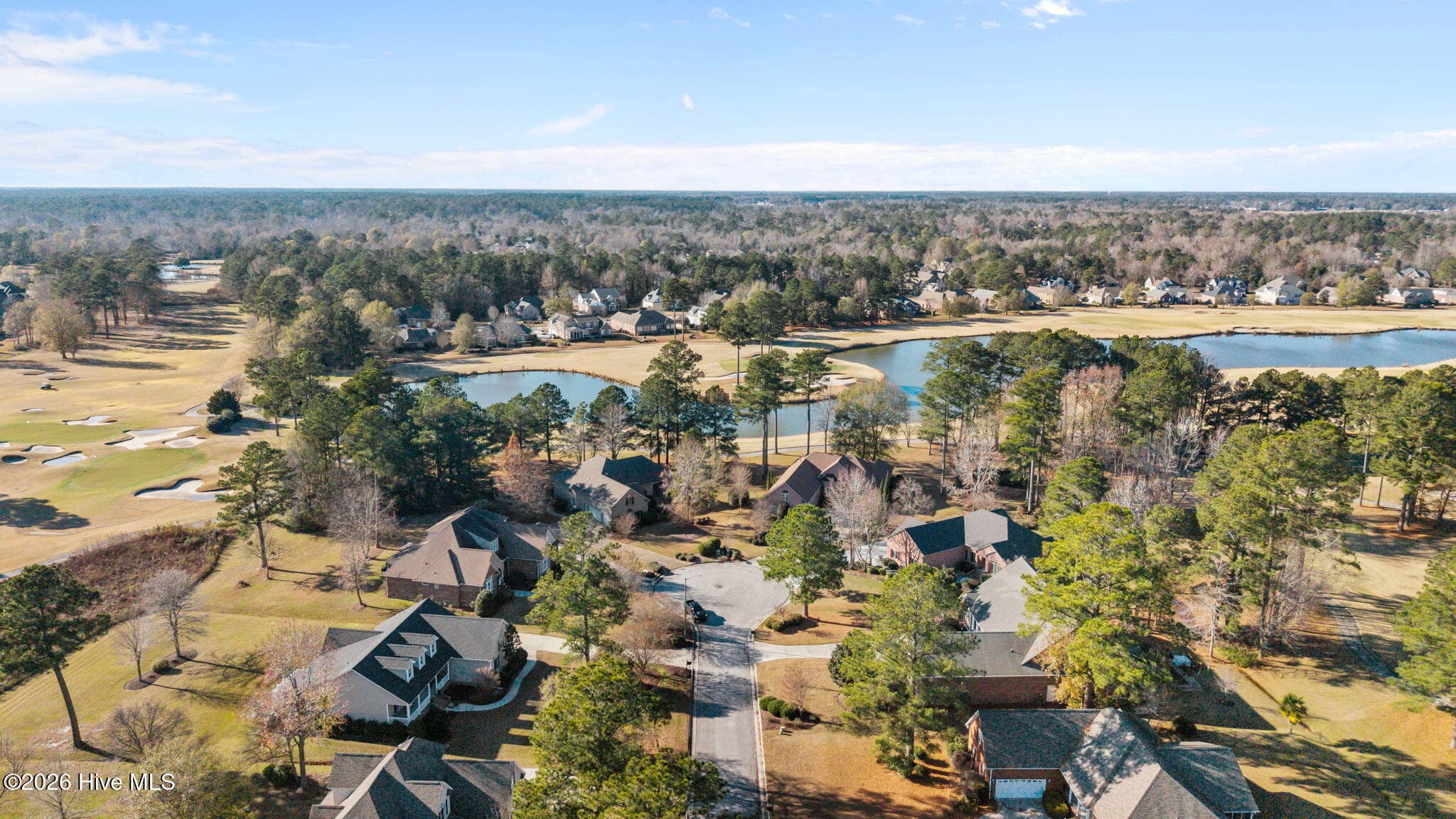 Single Family Residence at 230 Ticino Court, New Bern, NC 28562, photo 50 of 53