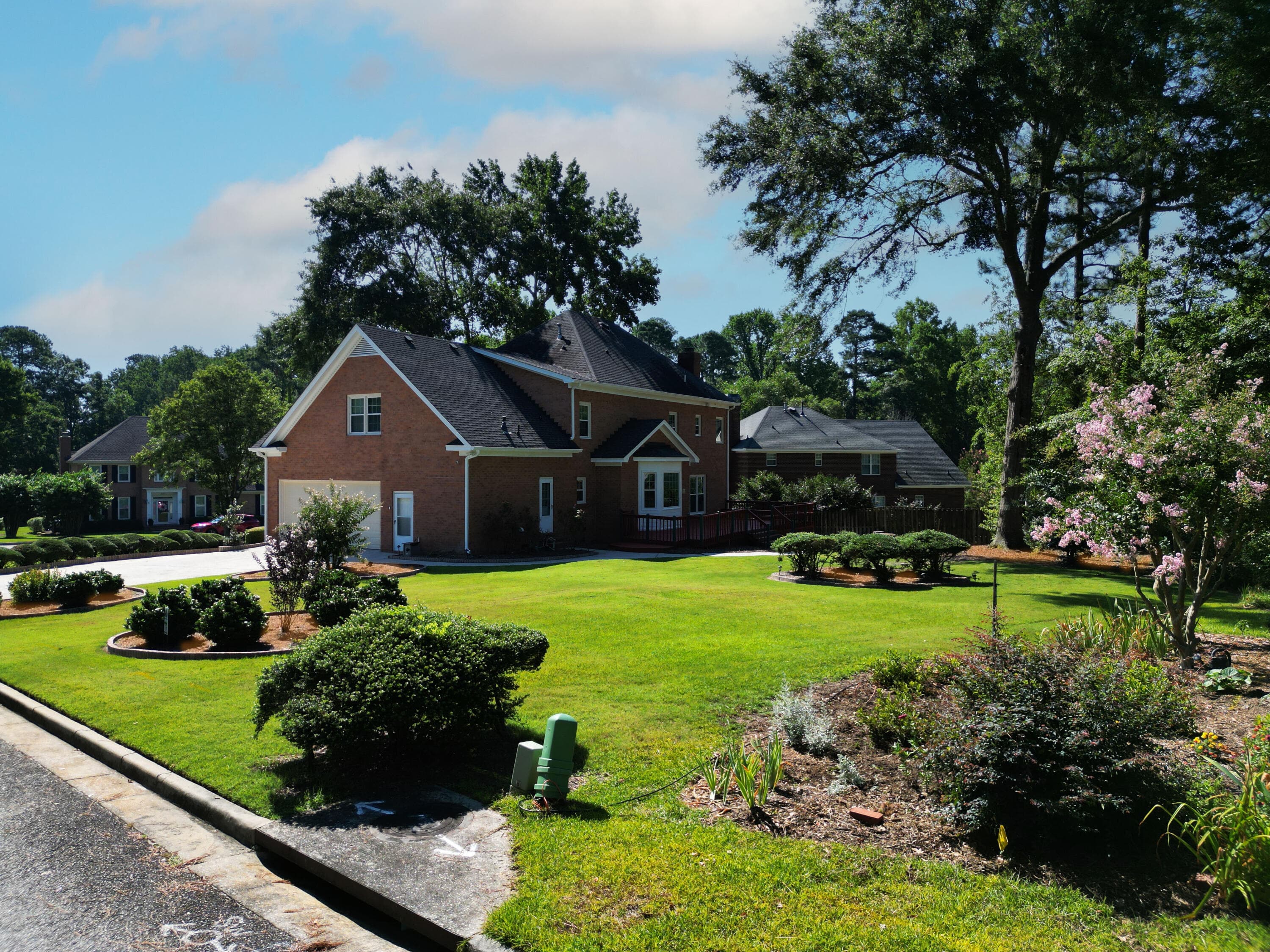 Single Family Residence at 186 Kestwick Drive W, Martinez, GA 30907, photo 50 of 58