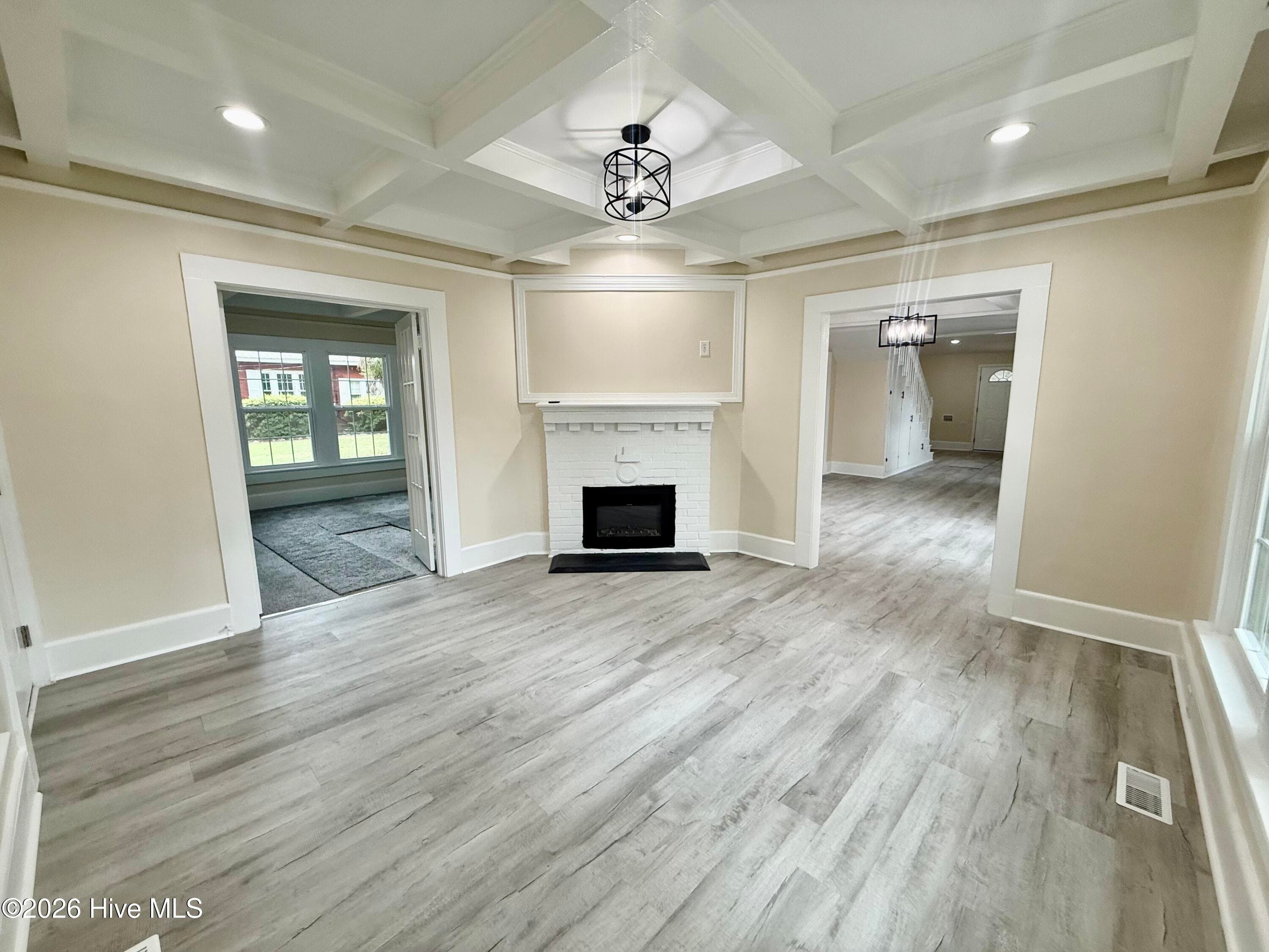 Single Family Residence at 102 E Main Street, Ellerbe, NC 28338, photo 2 of 30