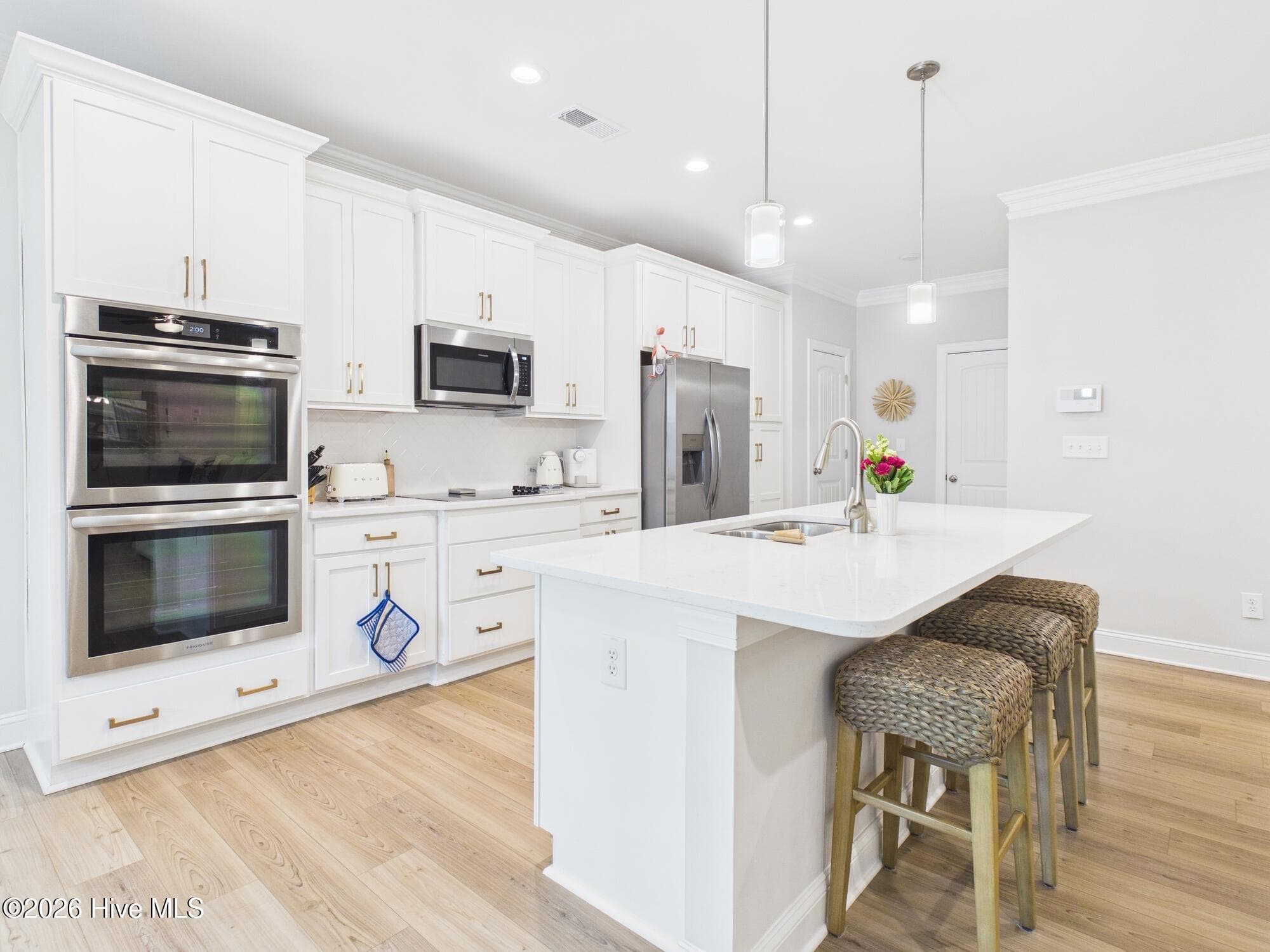 Single Family Residence at 409 Piney Oak Drive, Carthage, NC 28327, photo 17 of 61