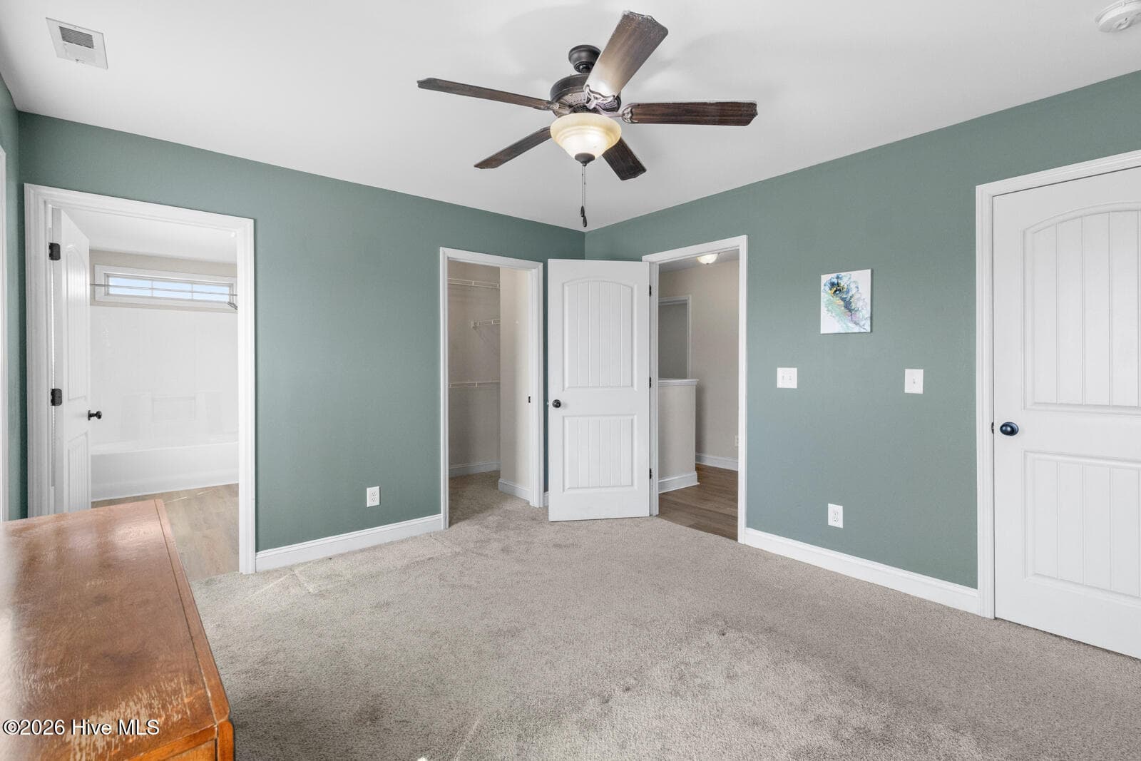 Single Family Residence at 248 Deer Haven Drive, Richlands, NC 28574, photo 35 of 44