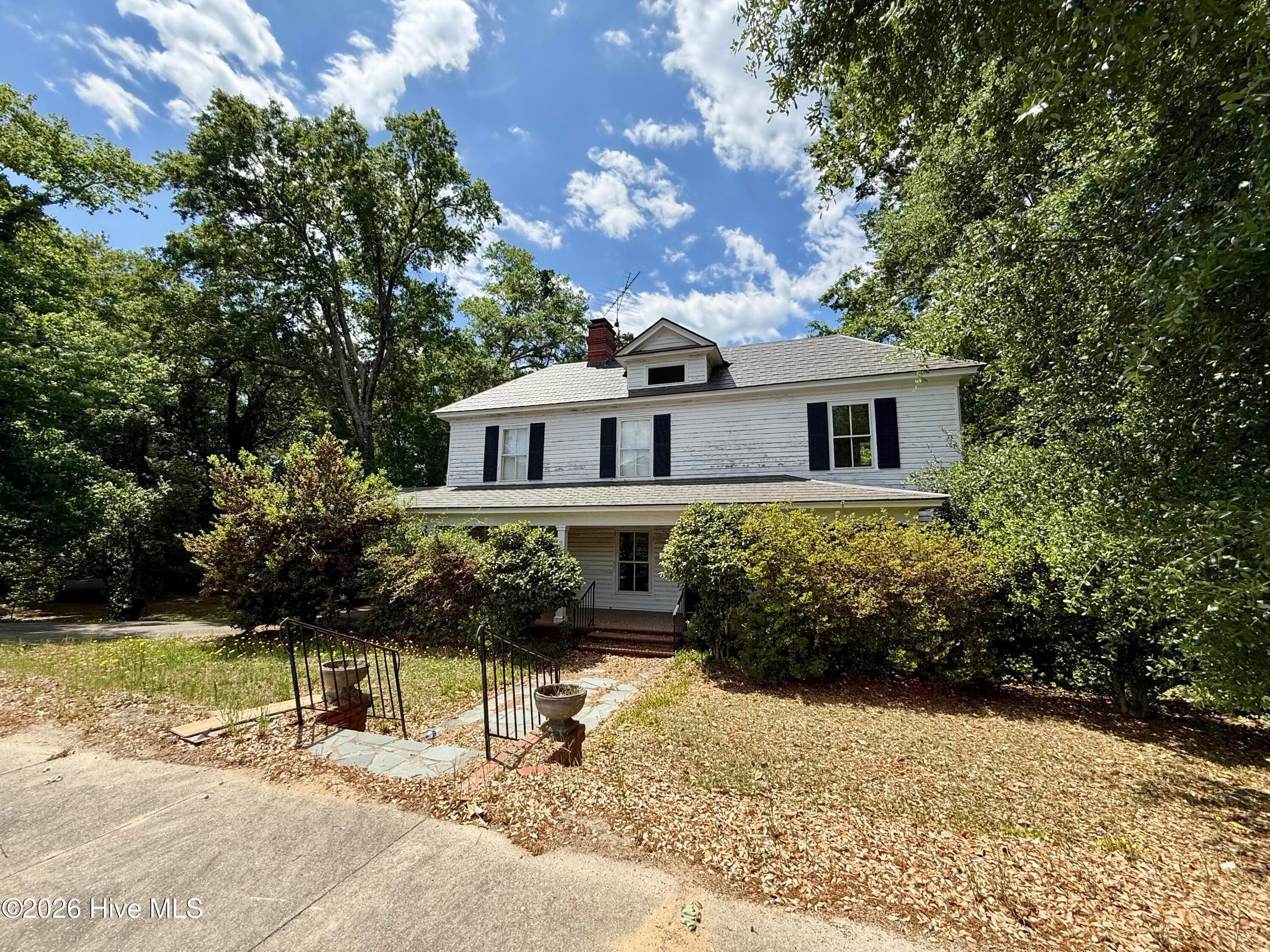 2309 Hwy 220 N, Ellerbe, NC 28338