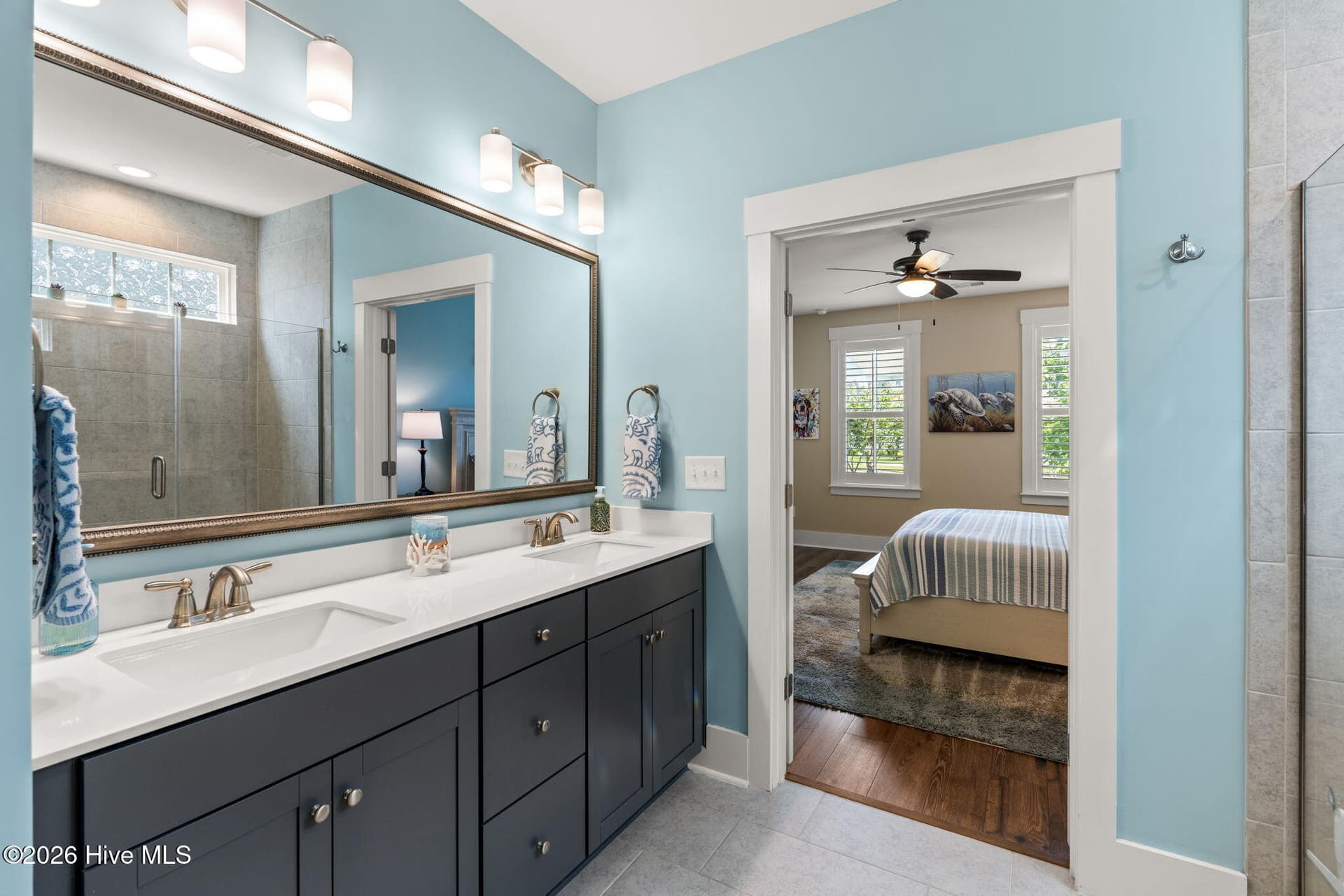 Single Family Residence at 9099 Village Lake Drive SW, Calabash, NC 28467, photo 18 of 63