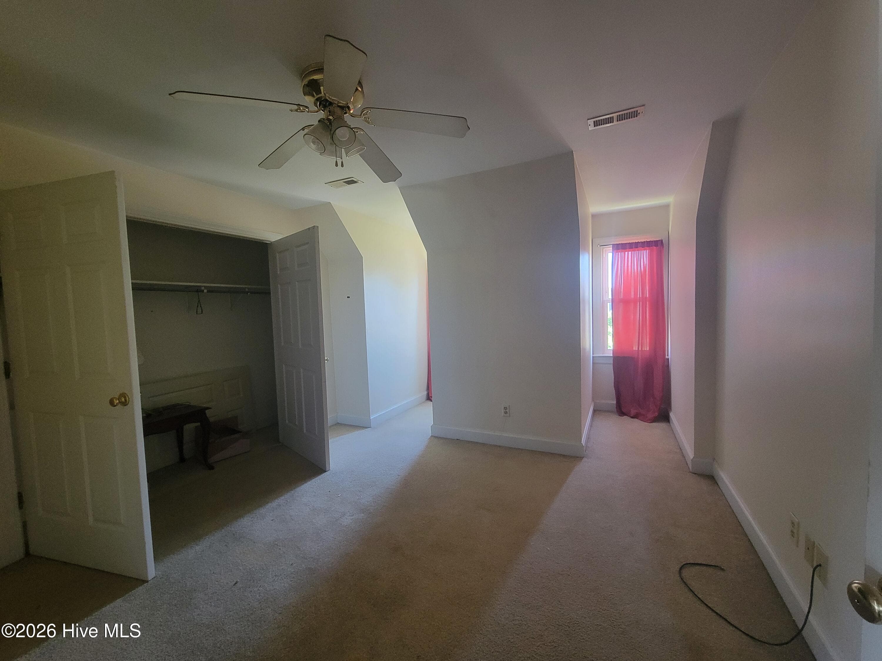 Bedroom 5 - 2nd floor - 4511 Bobwhite Trail N, Wilson, NC 27896