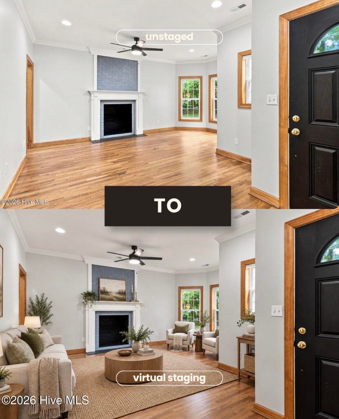 Single Family Residence at 311 Winding Woods Way, Beaufort, NC 28516, photo 18 of 66