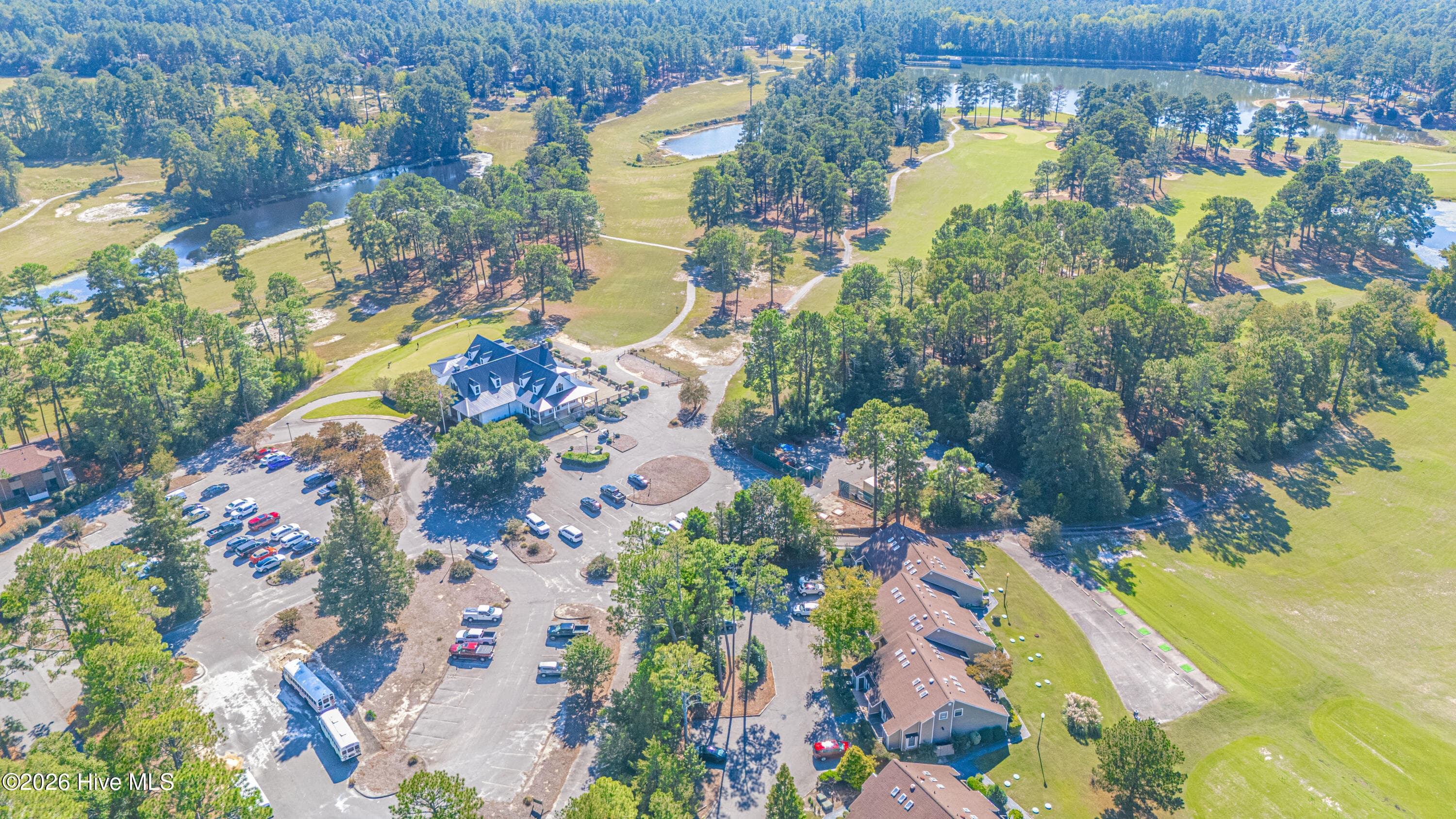 Condominium at 17 Foxfire Boulevard Unit 303, Jackson Springs, NC 27281, photo 40 of 44