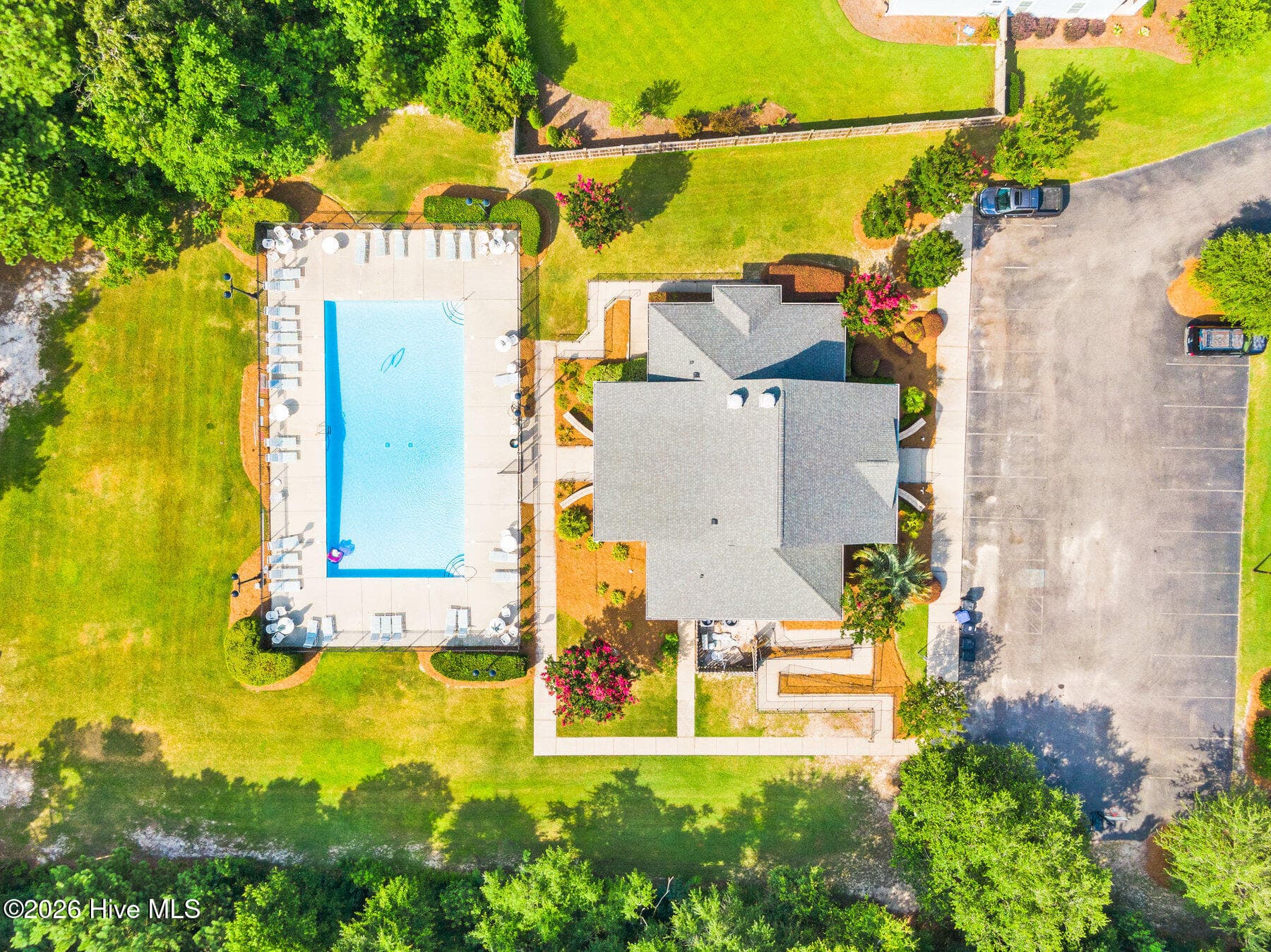 Single Family Residence at 417 Beaumont Oaks Drive, Wilmington, NC 28411, photo 45 of 46