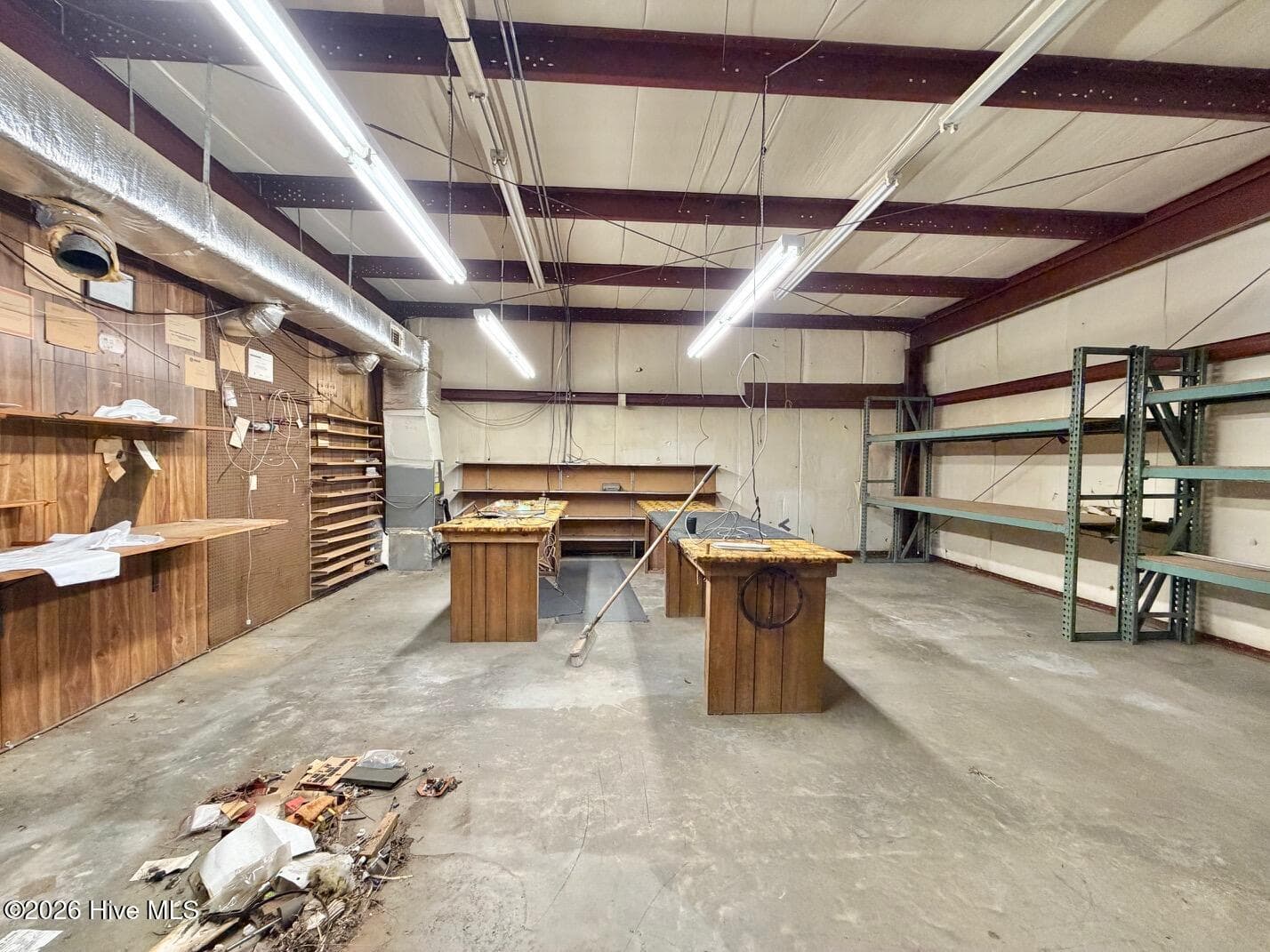 Commercial Sale at 925 Charles Perry Avenue, Sardis, GA 28761, photo 9 of 17