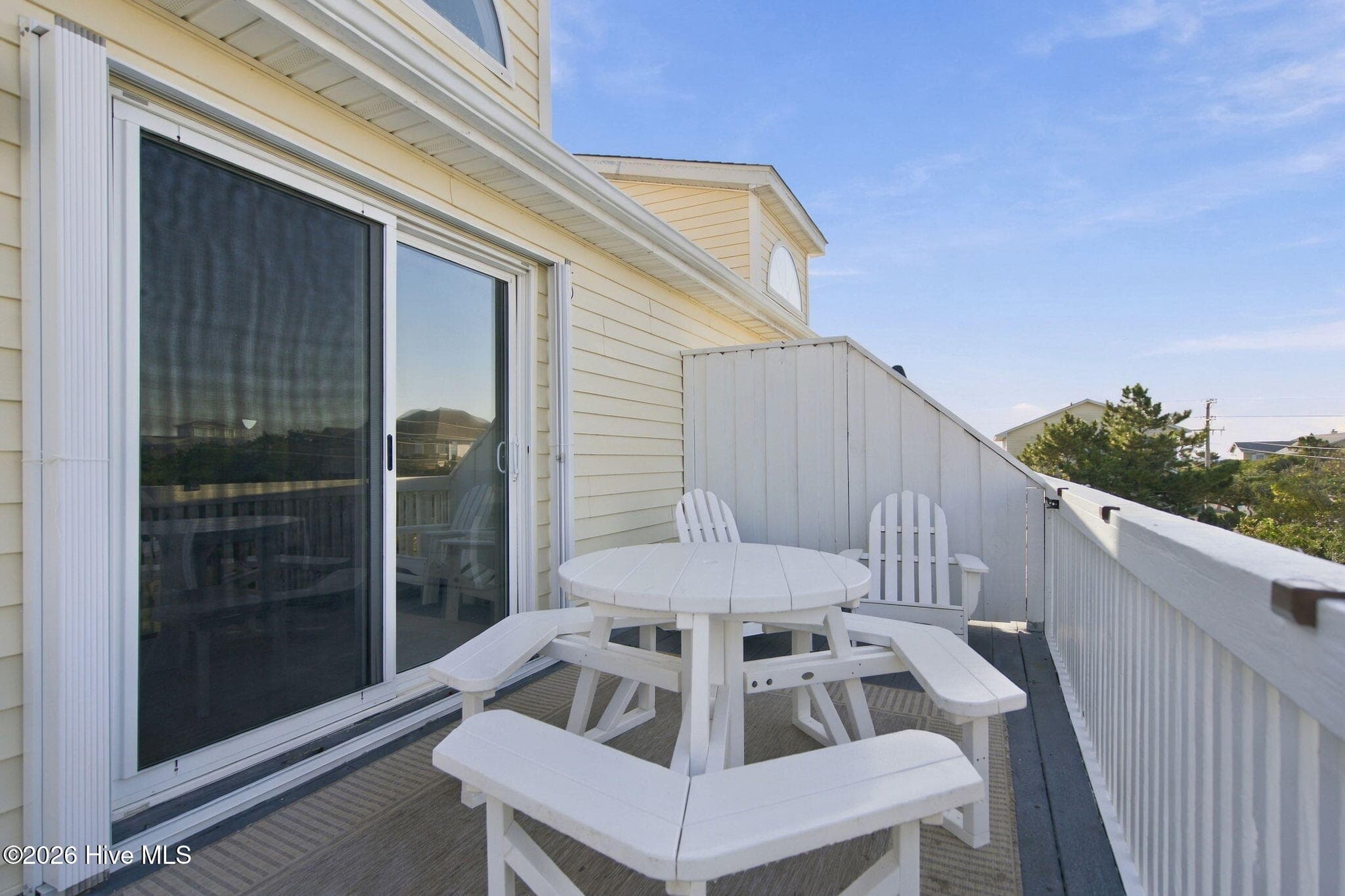 Condominium at 202 Empie Avenue A, Topsail Beach, NC 28445, photo 30 of 61