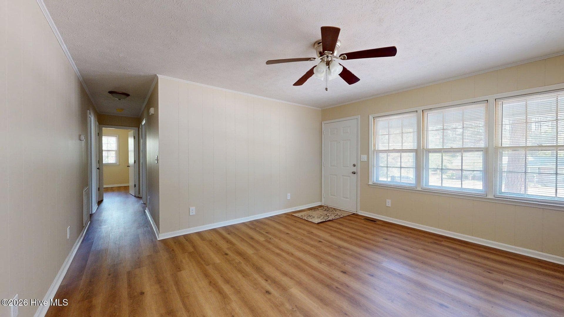 Single Family Residence at 1240 W Michigan Avenue, Southern Pines, NC 28387, photo 15 of 45