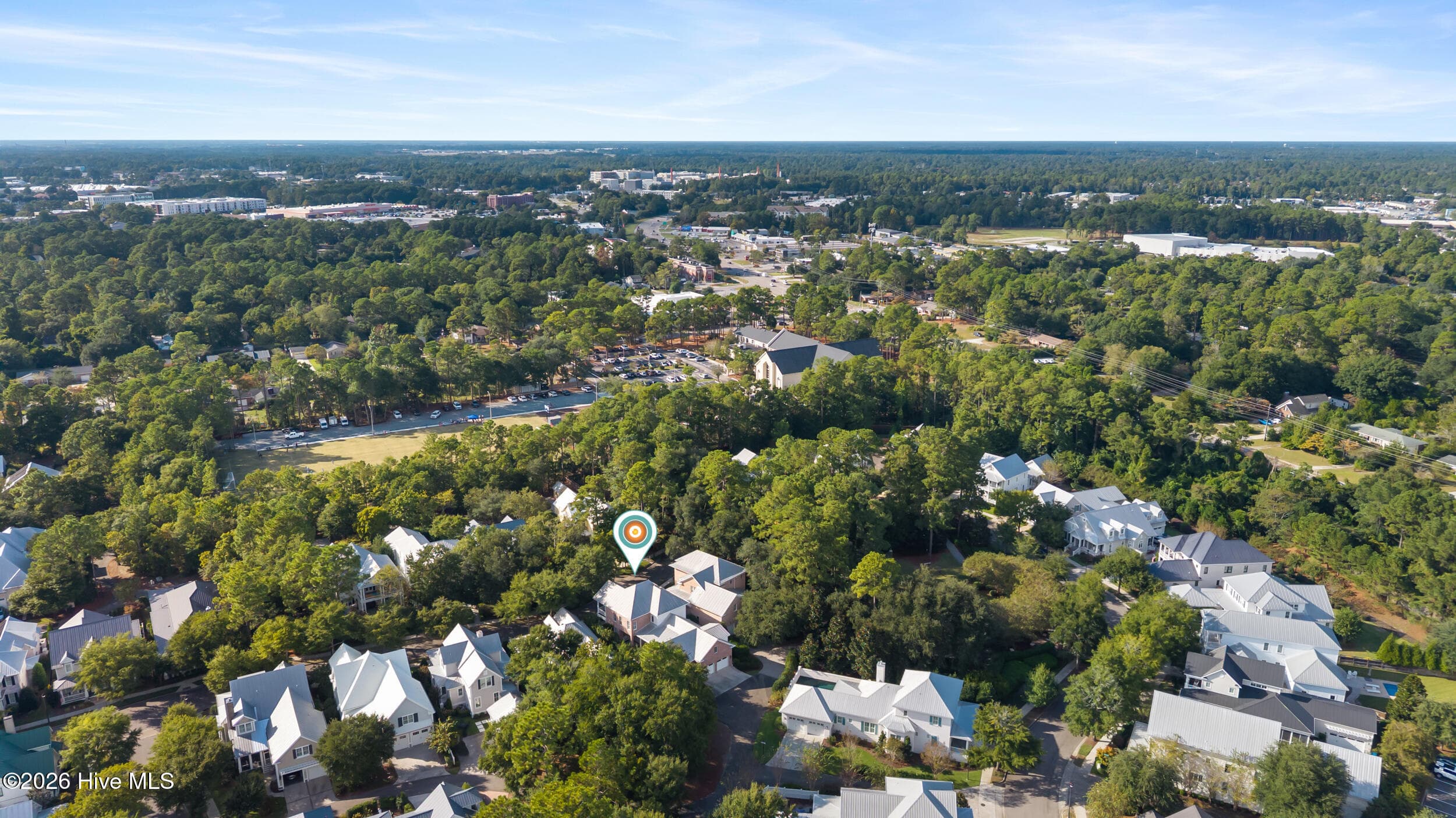 Single Family Residence at 5218 Old Garden Road, Wilmington, NC 28403, Wilmington, photo 65 of 67