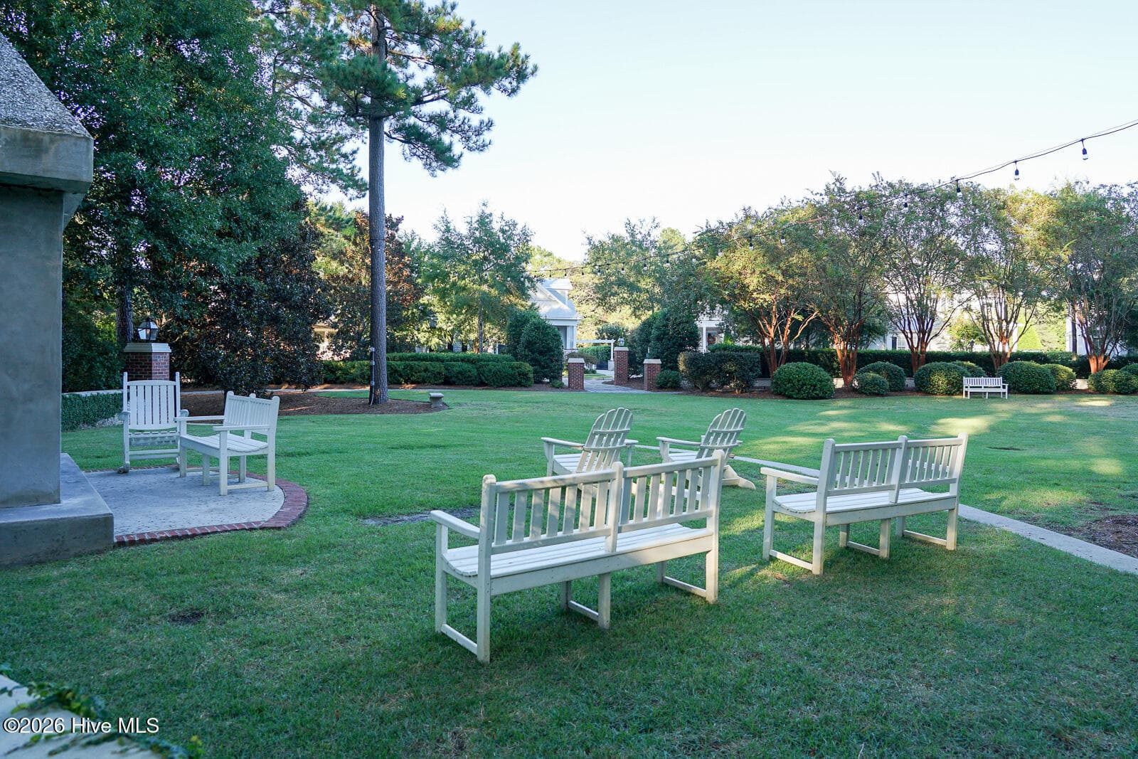 Arbor Park - 5206 Old Garden Road, Wilmington, NC 28403