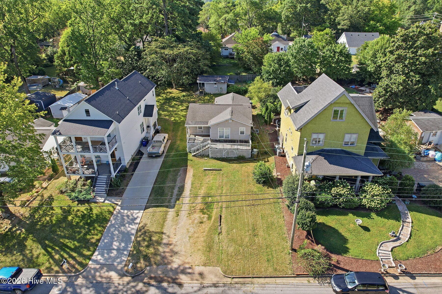 Single Family Residence at 149 Prospect Avenue, Raleigh, NC 27603, photo 8 of 14