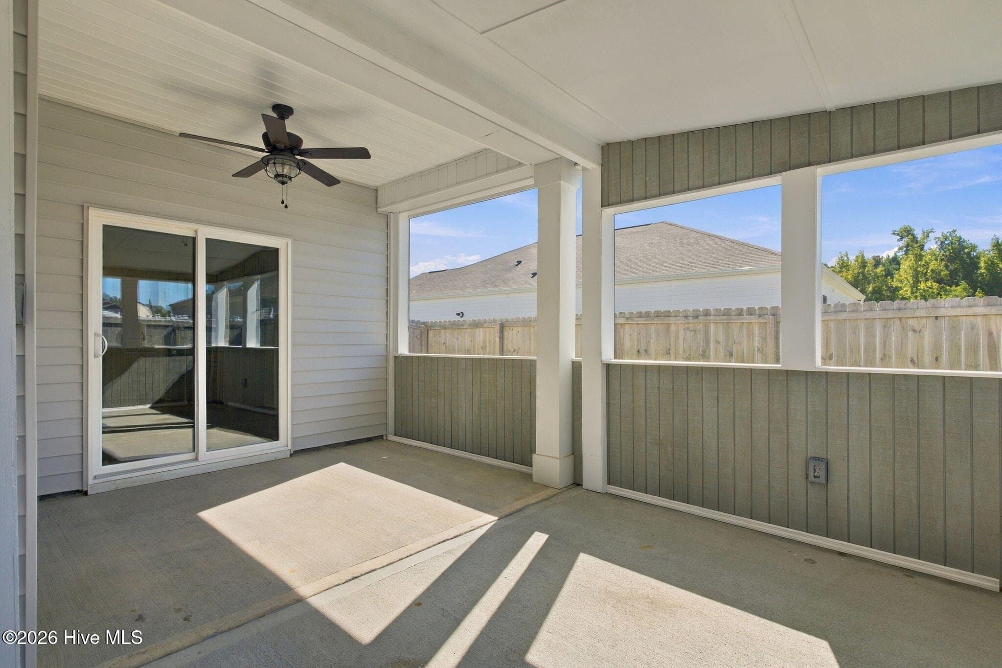 Single Family Residence at 2513 Sandy Banks Lane, Wilmington, NC 28401, photo 50 of 57