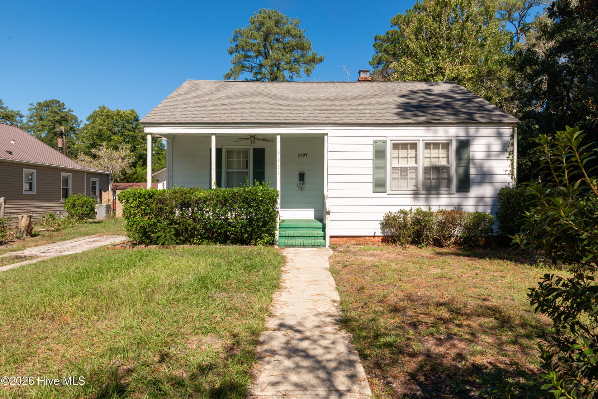Single Family Residence at 2127 Klein Road, Wilmington, NC 28405