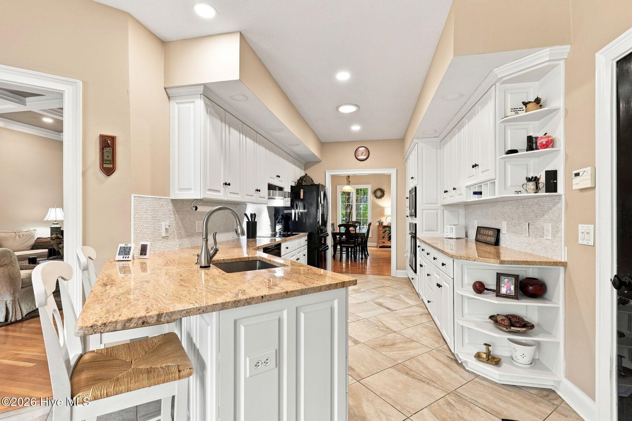 Single Family Residence at 39 Devon Drive, Pinehurst, NC 28374, photo 12 of 59