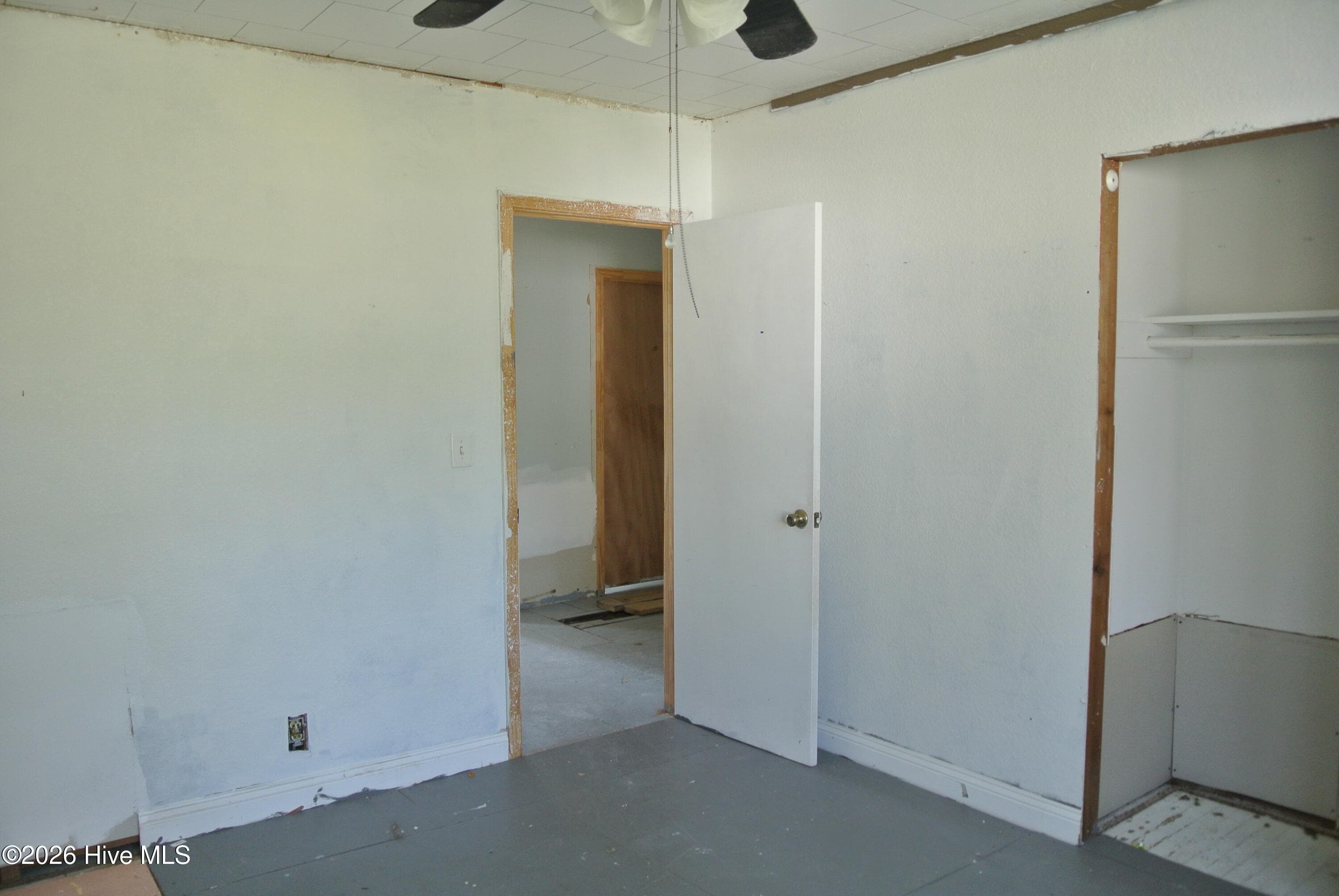 Single Family Residence at 153 Fulford Willis Road, Williston, NC 28579, photo 25 of 38