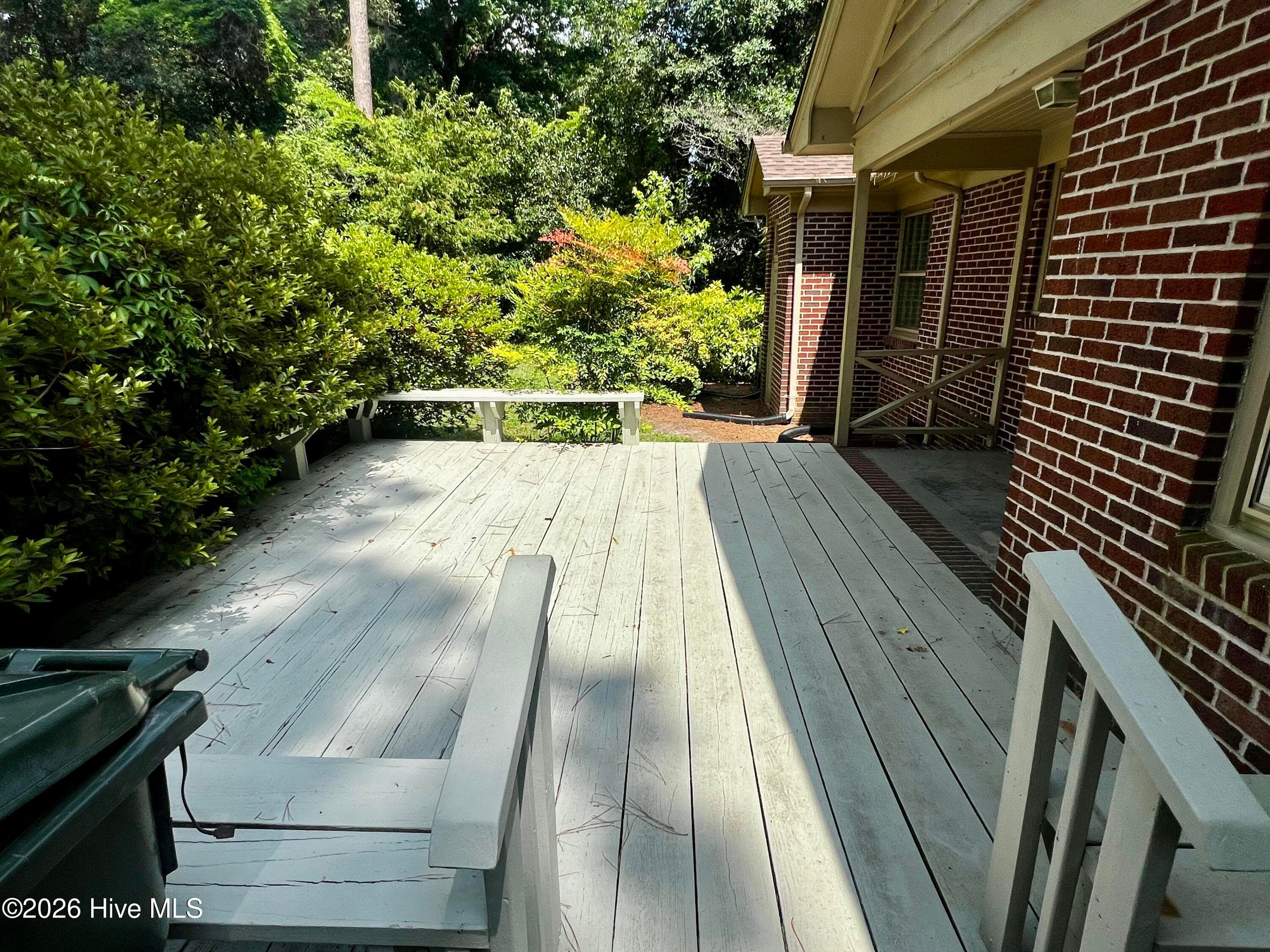 Single Family Residence at 308 Forest Hills Road NW, Wilson, NC 27896, photo 13 of 15