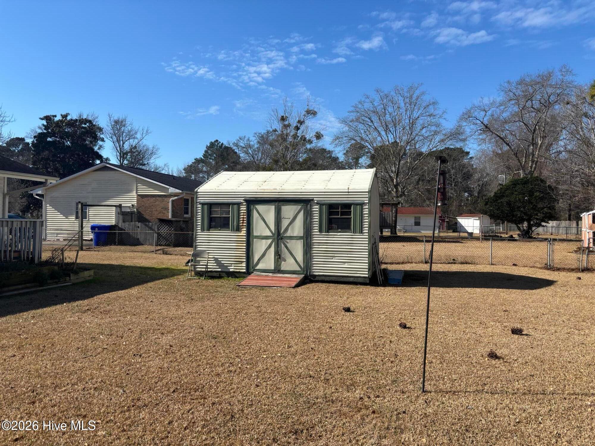 Single Family Residence at 110 Speight Street, Havelock, NC 28532, photo 57 of 59
