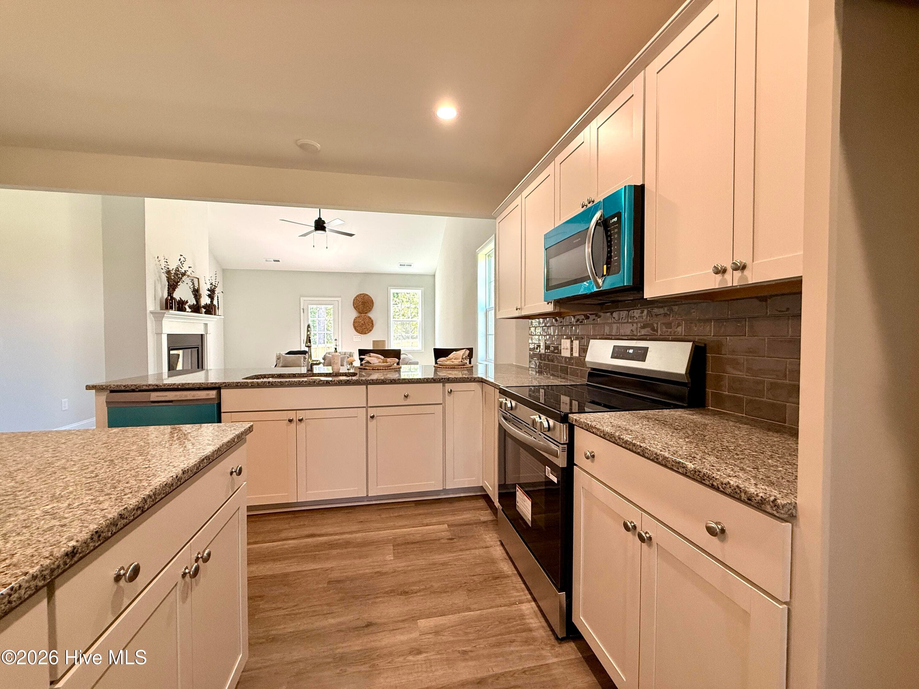 Single Family Residence at 74 Pikewood Court, Lillington, NC 27546, photo 26 of 84