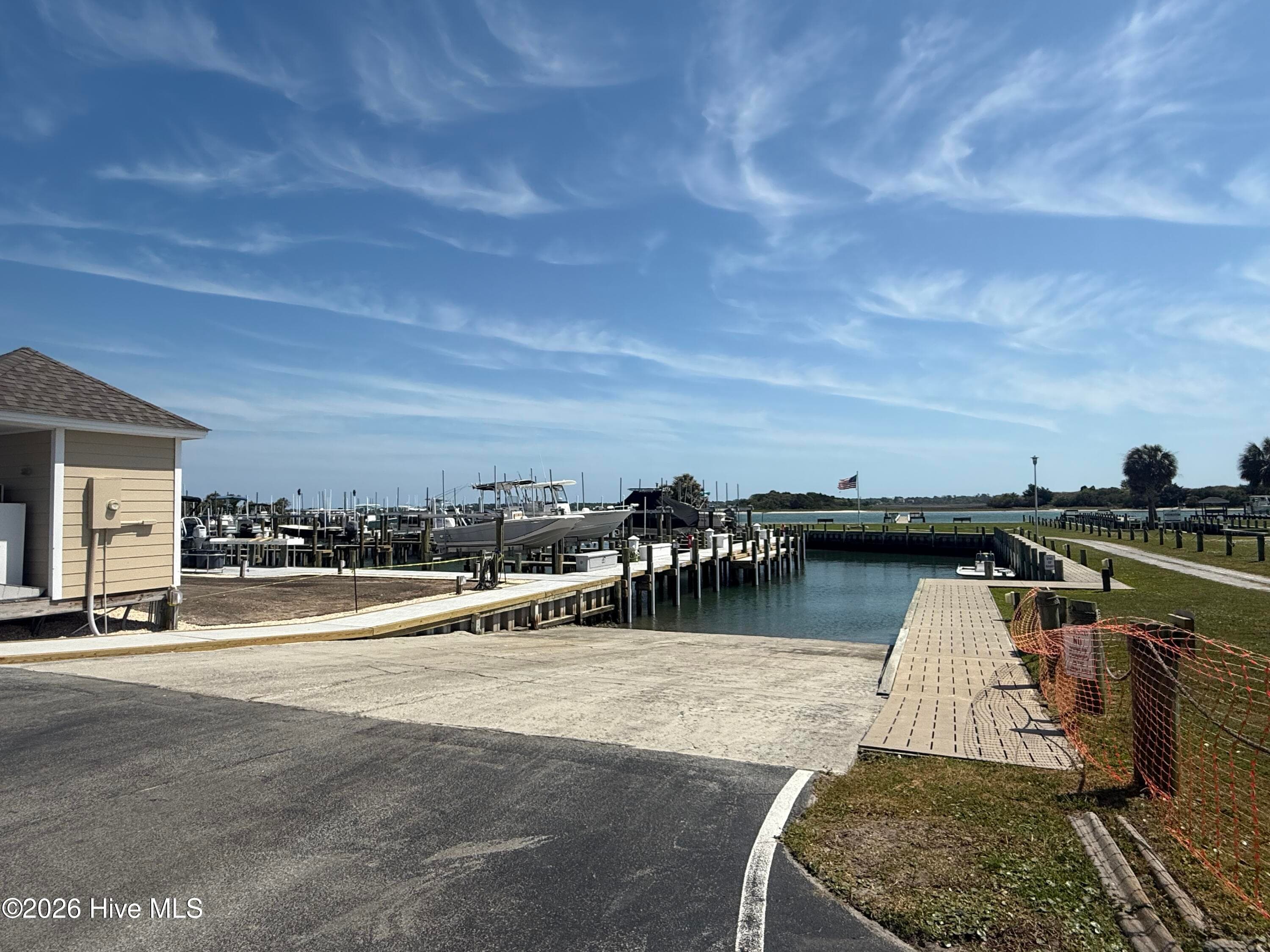 Condominium at 650 Cedar Point Boulevard G5, Cedar Point, NC 28584, photo 21 of 51