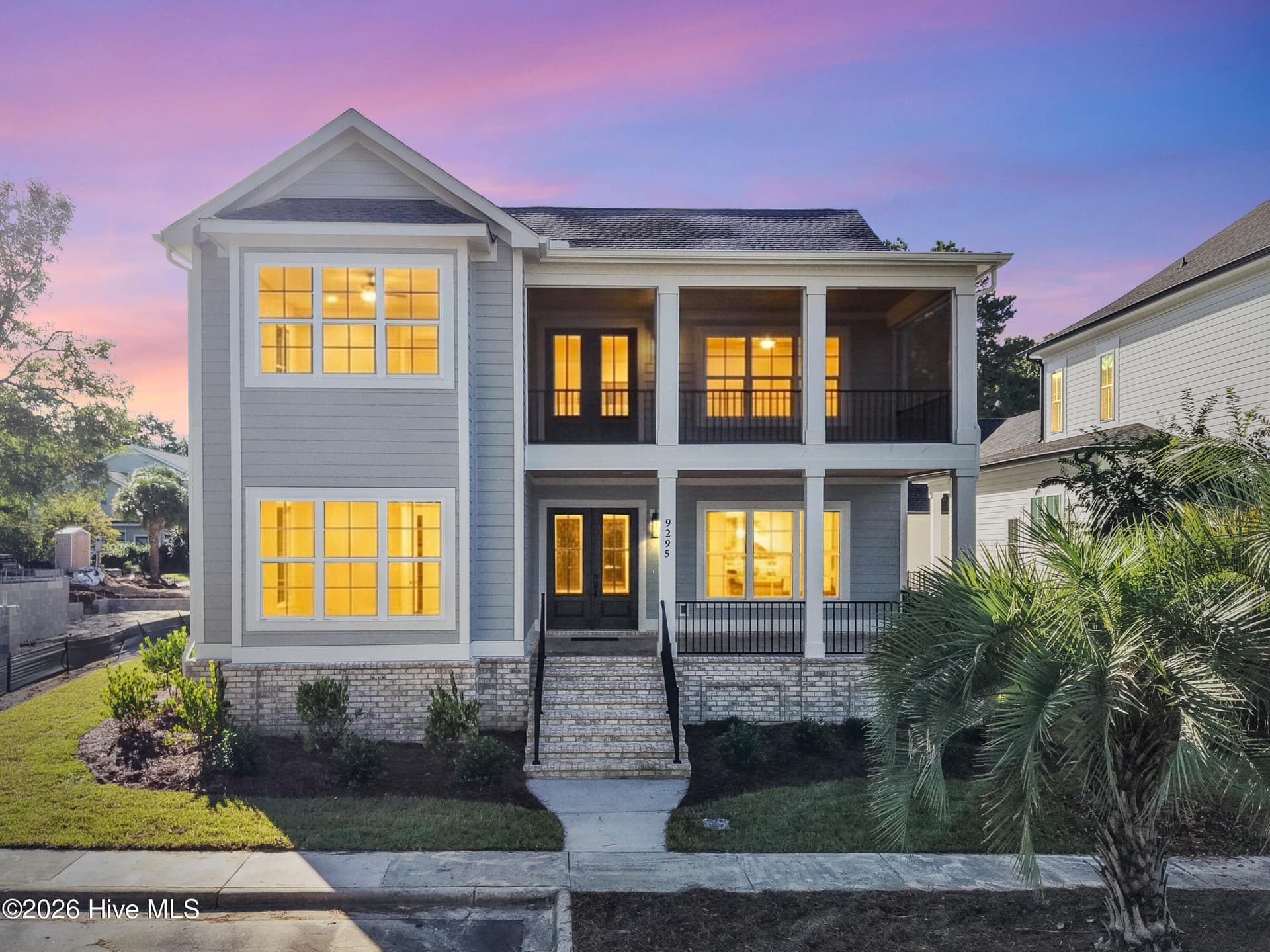 9295 River Terrace SW, Calabash, NC 28467