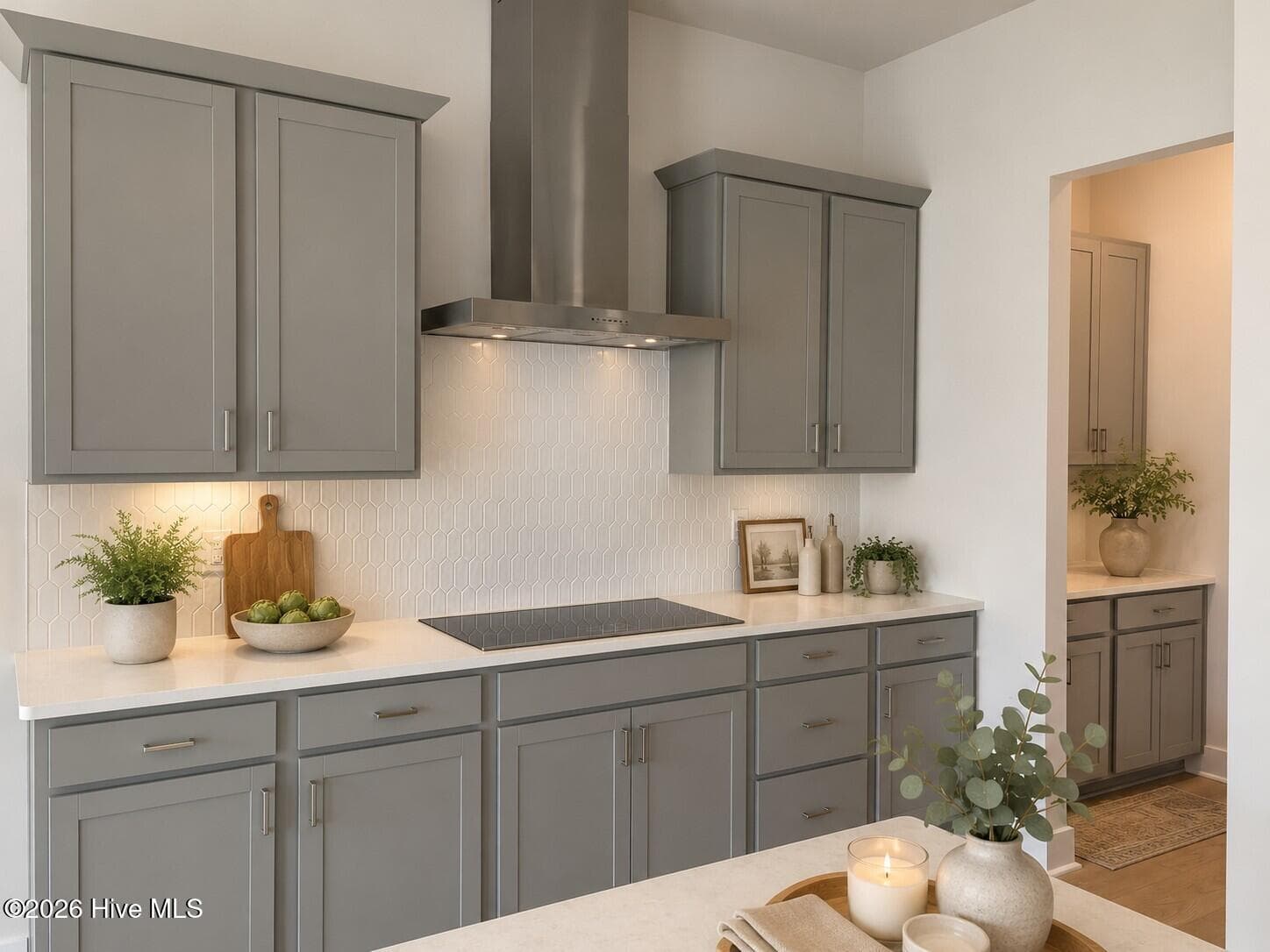 Photos are of a Salters home virtually staged for illustrative purposes. Actual design options may vary. - 259 Sand Dollar Lane 28, Southport, NC 28461
