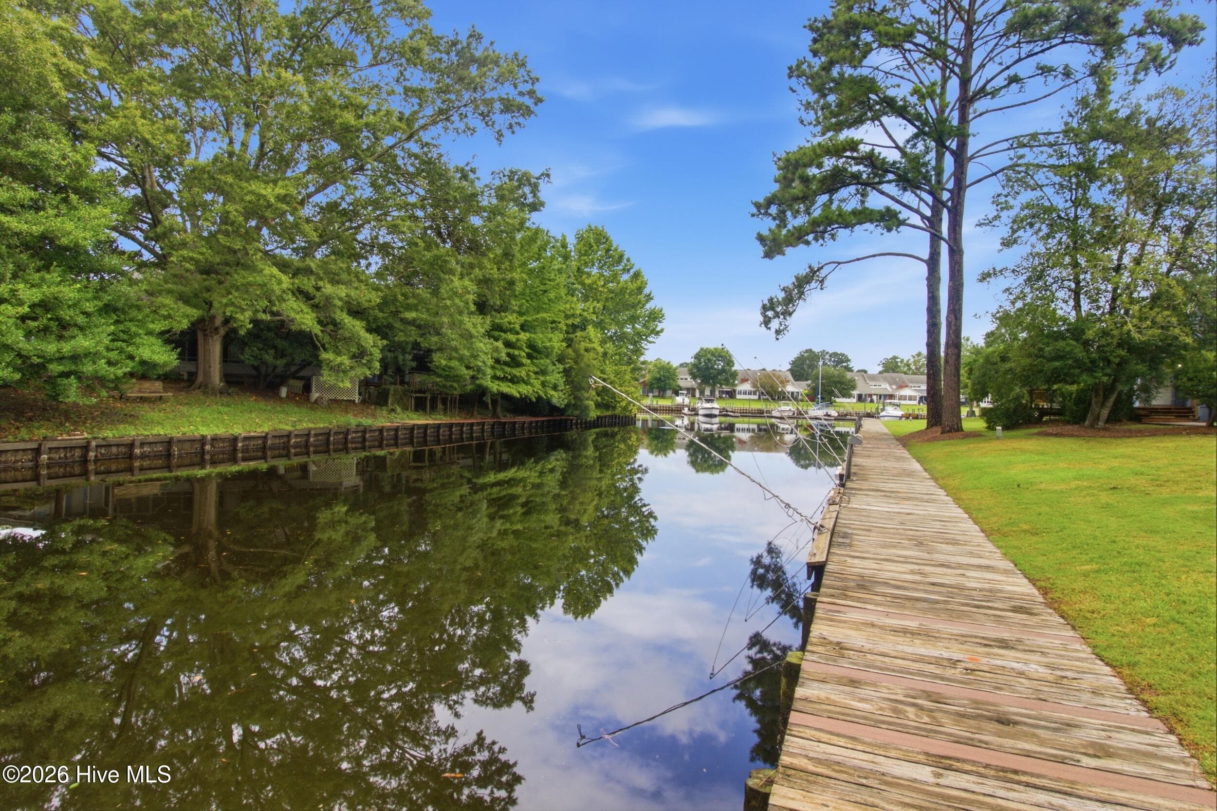 Waterview - 23 Harbour Walk, New Bern, NC 28562