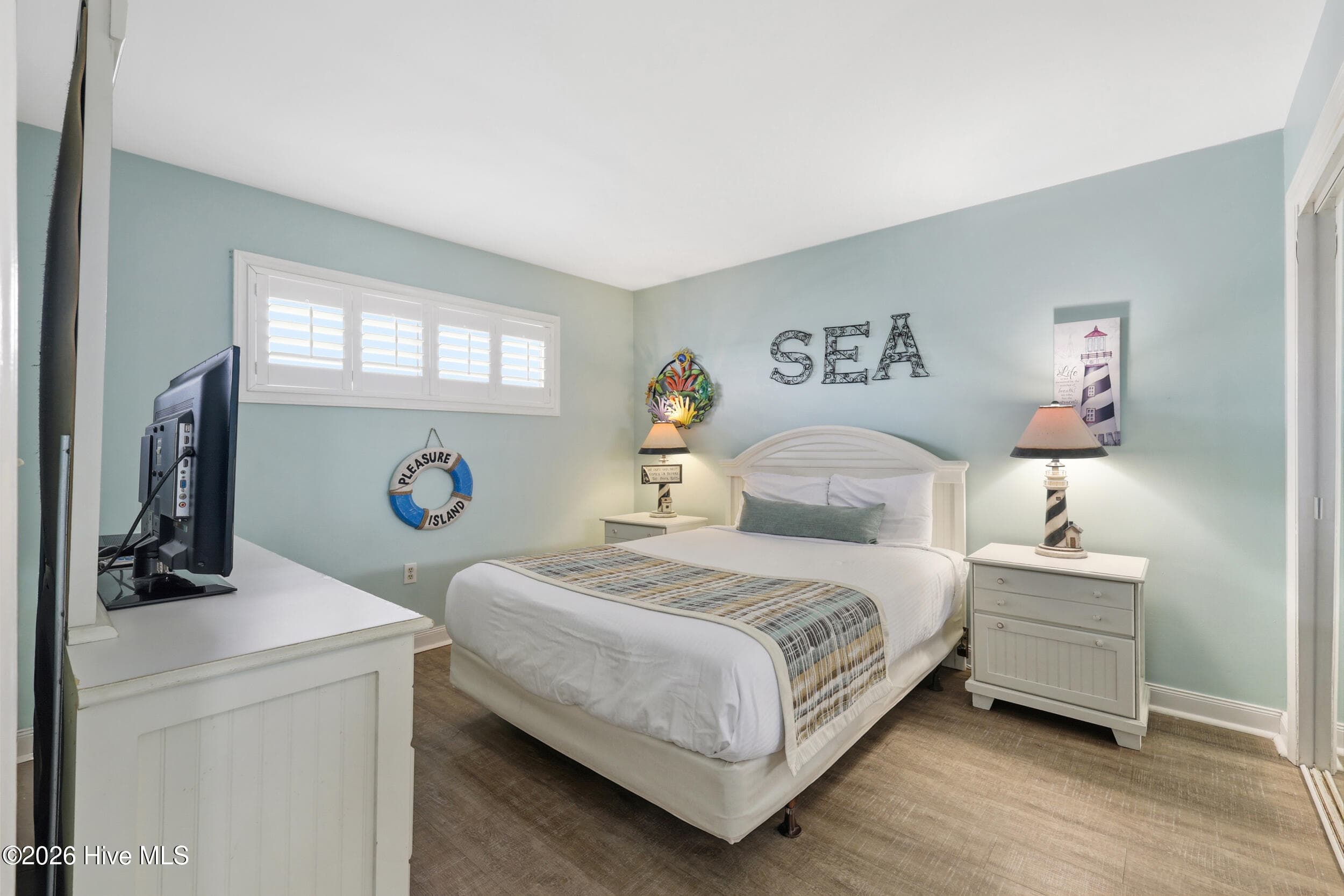 Condominium at 1615 Lake Park Boulevard S Unit 612, Carolina Beach, NC 28428, photo 15 of 38