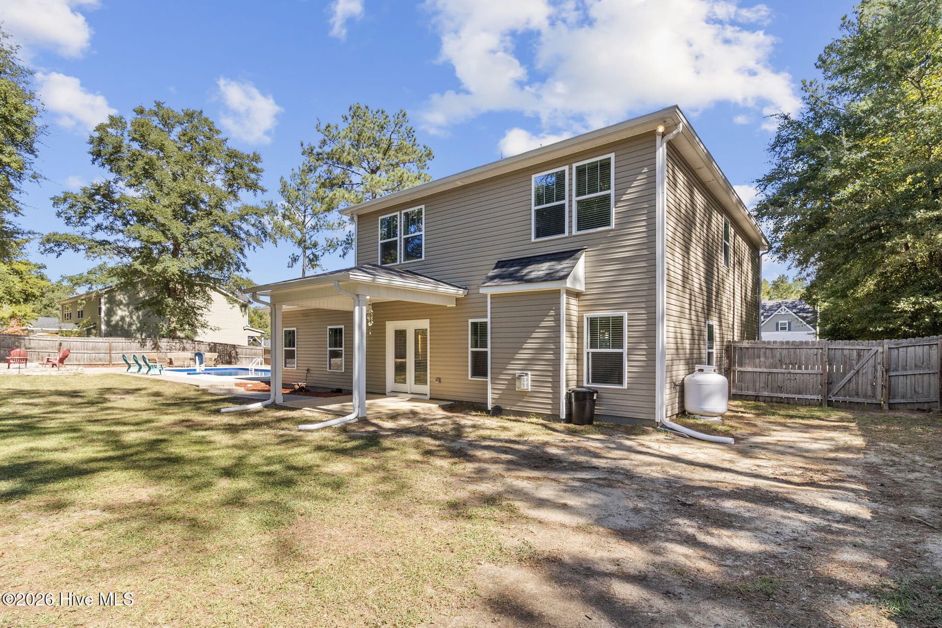 Single Family Residence at 101 Carousel Street, West End, NC 27376, photo 47 of 52