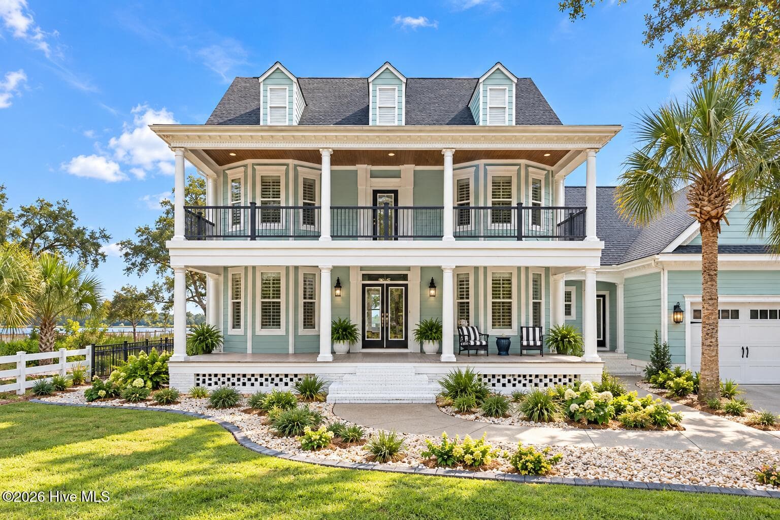 2625 Seashore Road SW, Supply, NC 28462