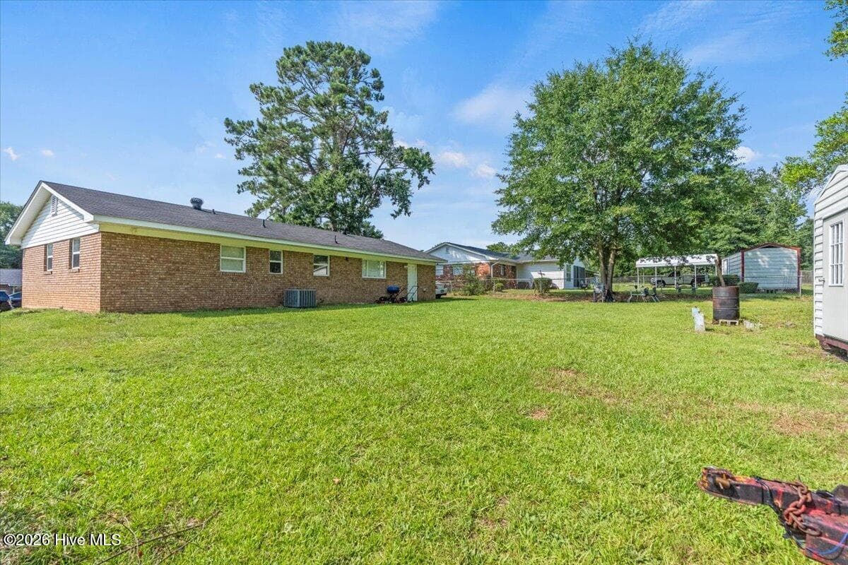 Single Family Residence at 3622 Audubon Place, Augusta, GA 30906, photo 19 of 21