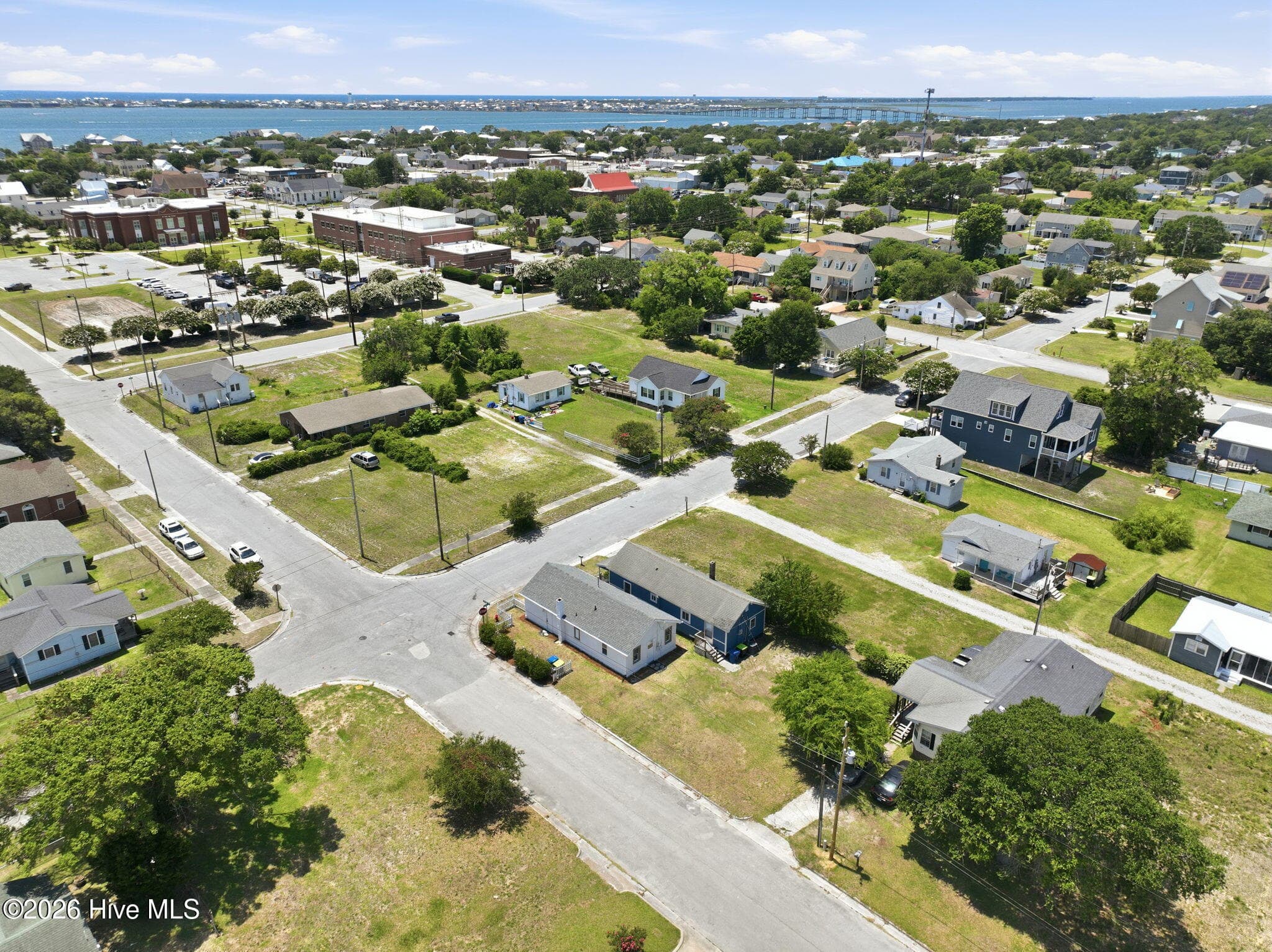 Single Family Residence at 501 N 11th Street, Morehead City, NC 28557, photo 52 of 65