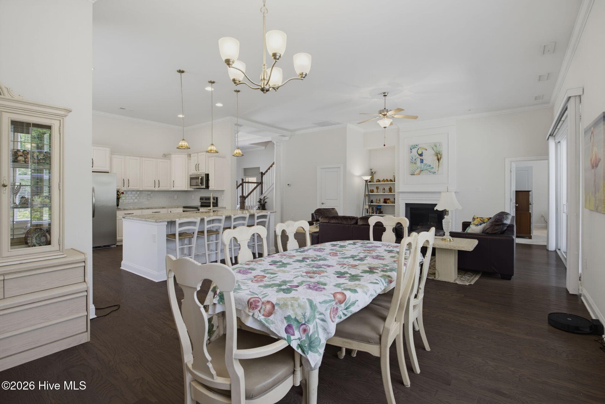 Single Family Residence at 10215 Morecamble Boulevard, Leland, NC 28451, photo 10 of 49