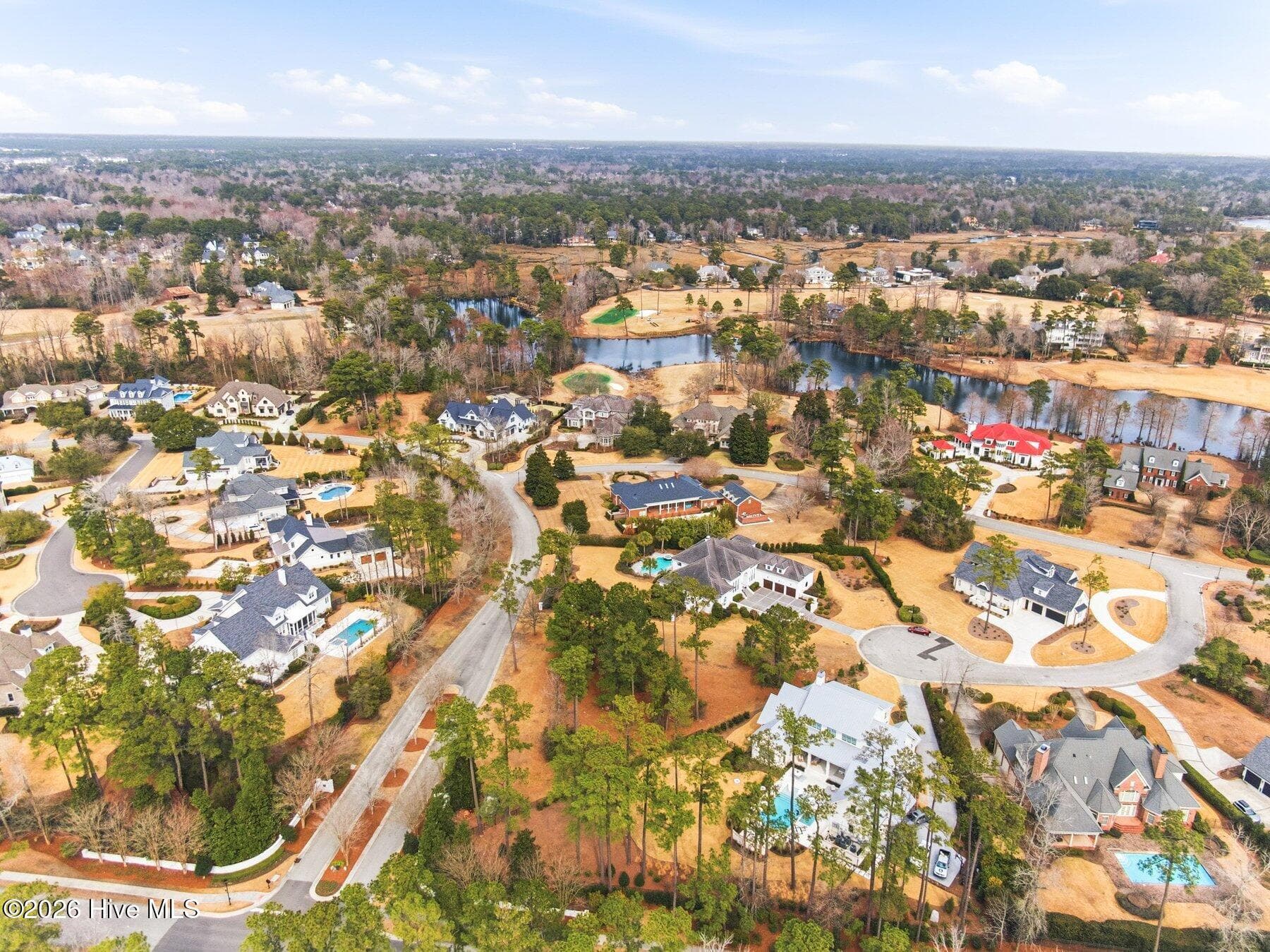 Residential Lot at 1900 Cliffmore Place, Wilmington, NC 28405, photo 15 of 45
