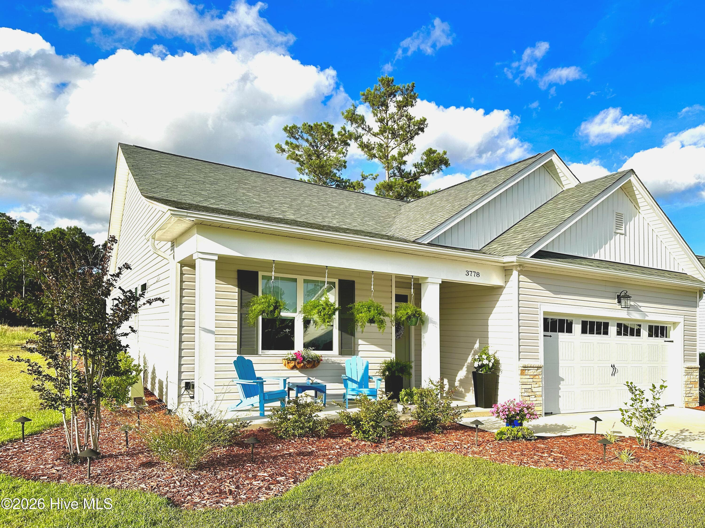 Single Family Residence at 3778 Summer Breeze Court NE, Bolivia, NC 28422, photo 12 of 82