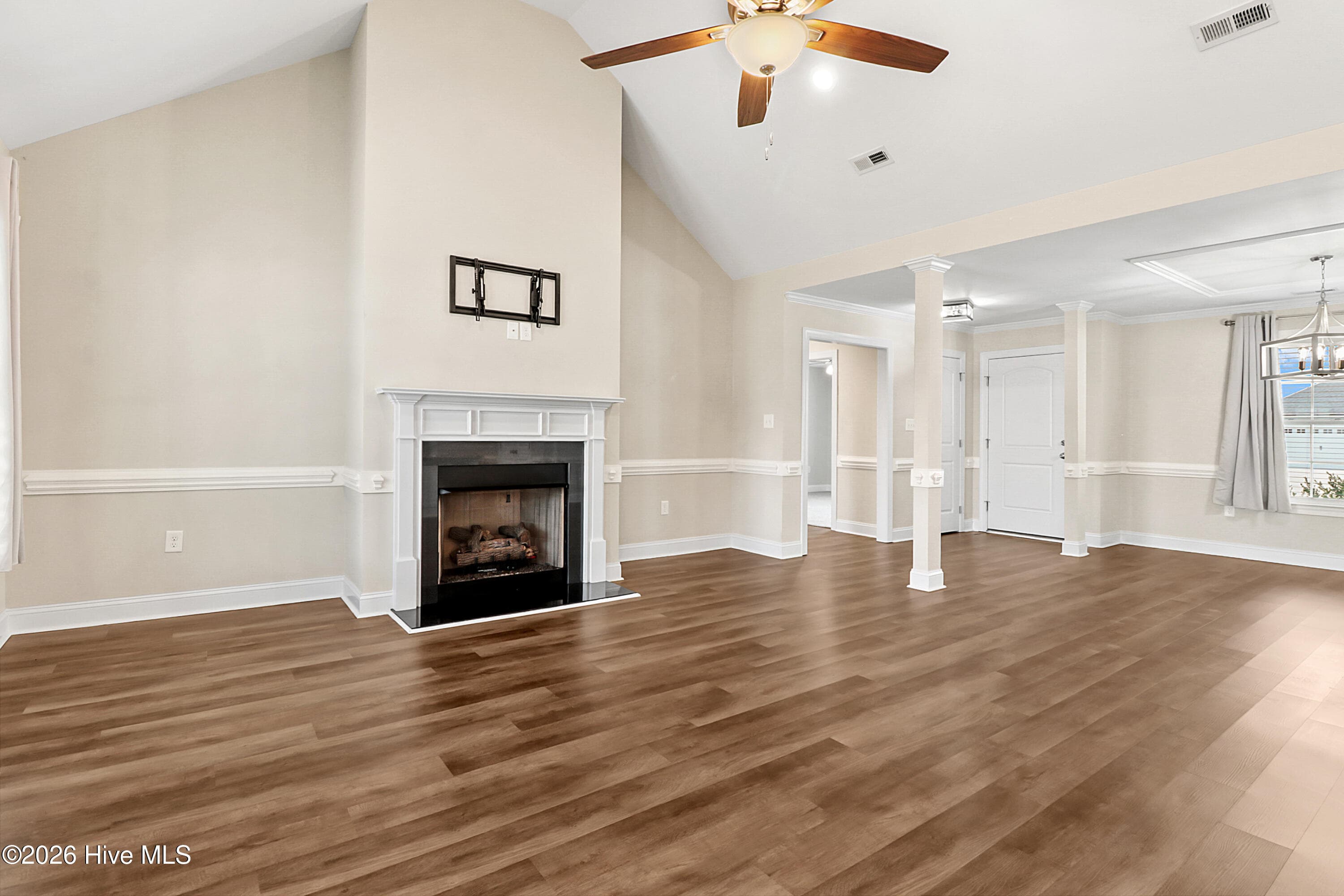 Single Family Residence at 4516 Peabody Street W, Wilson, NC 27893, Wilson, photo 13 of 41