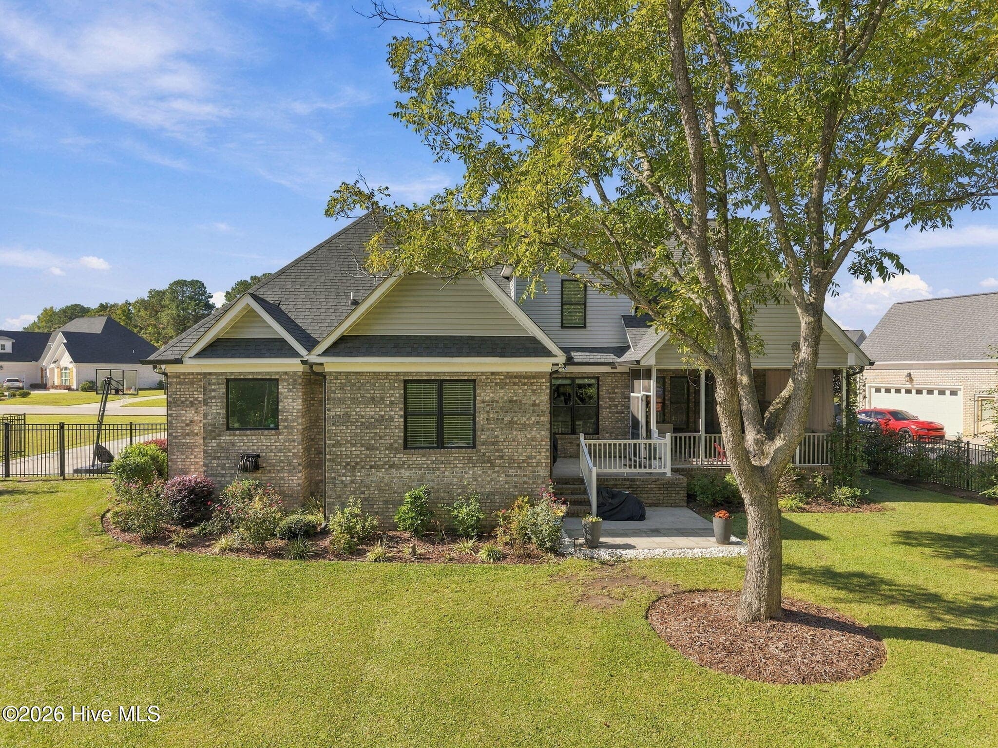 Single Family Residence at 2040 Sedbrook Lane, Winterville, NC 28590, photo 57 of 65