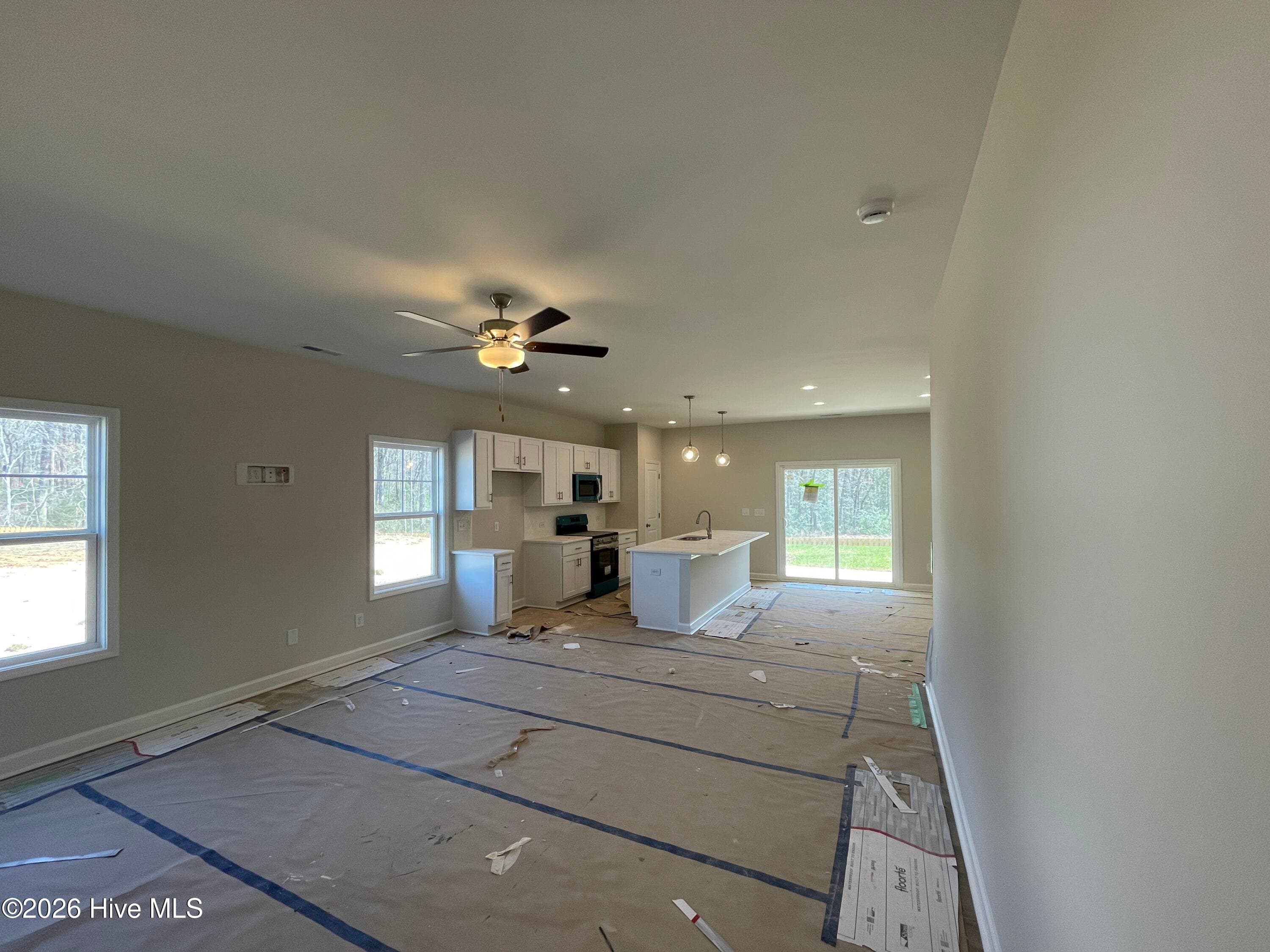 Townhouse at 234 Elijah Way 9, Vass, NC 28394, photo 37 of 162