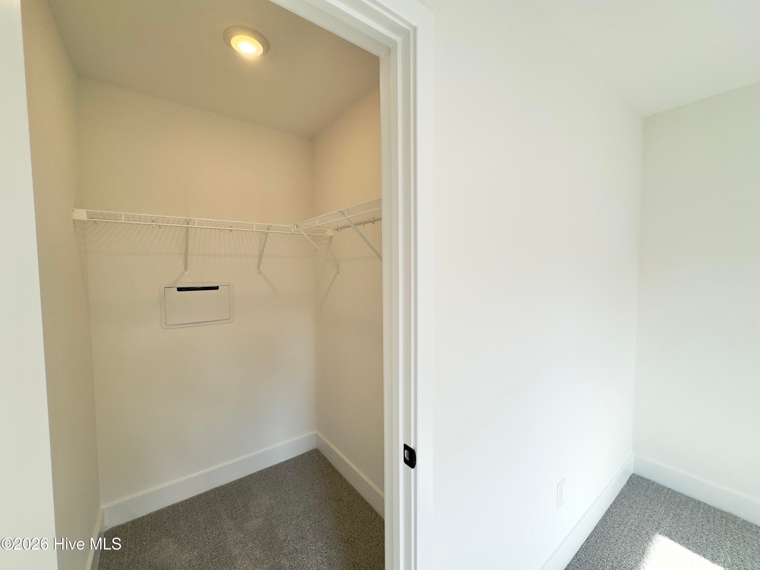 Walk-In Closet - 549 Timbercrest Circle SE, Bolivia, NC 28422