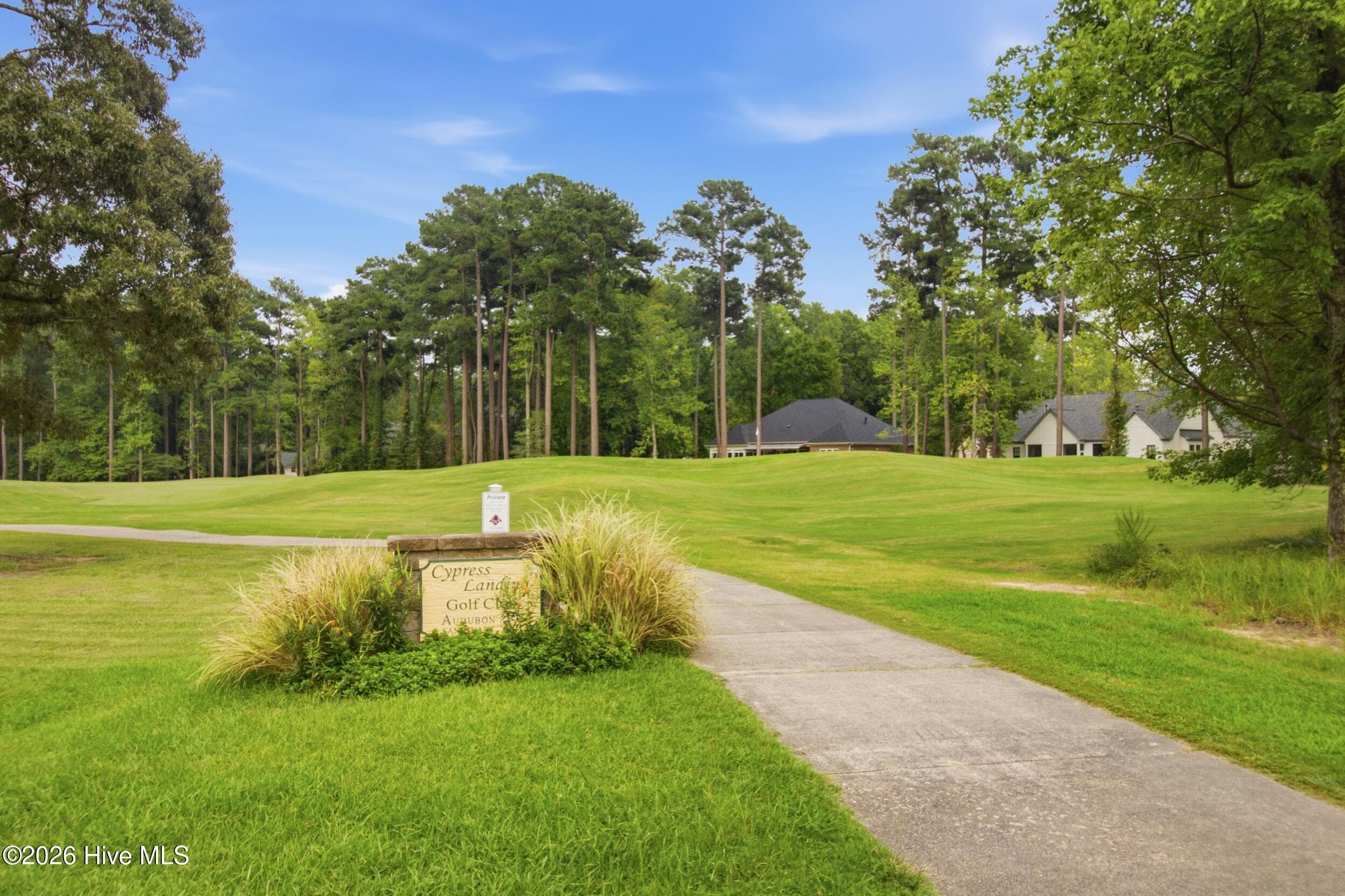 Cypress Landing - 119 Cape Fear Drive, Chocowinity, NC 27817