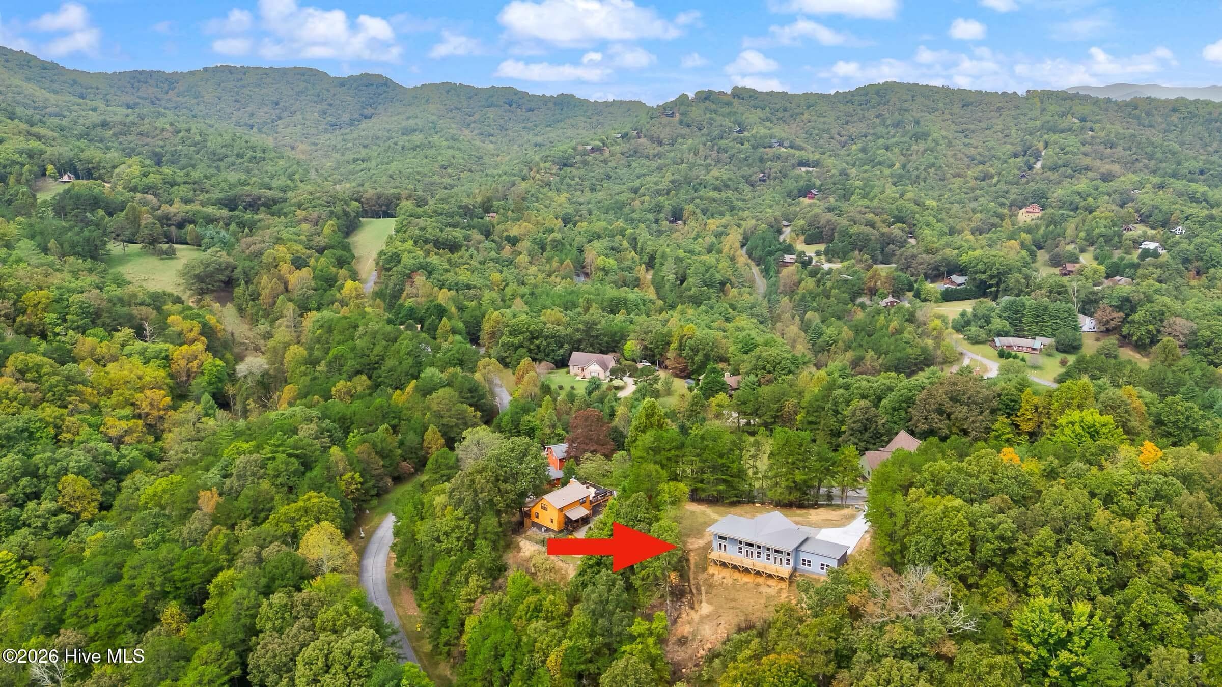 Single Family Residence at 72 Hickory Nut Lane, Murphy, NC 28906, photo 57 of 57
