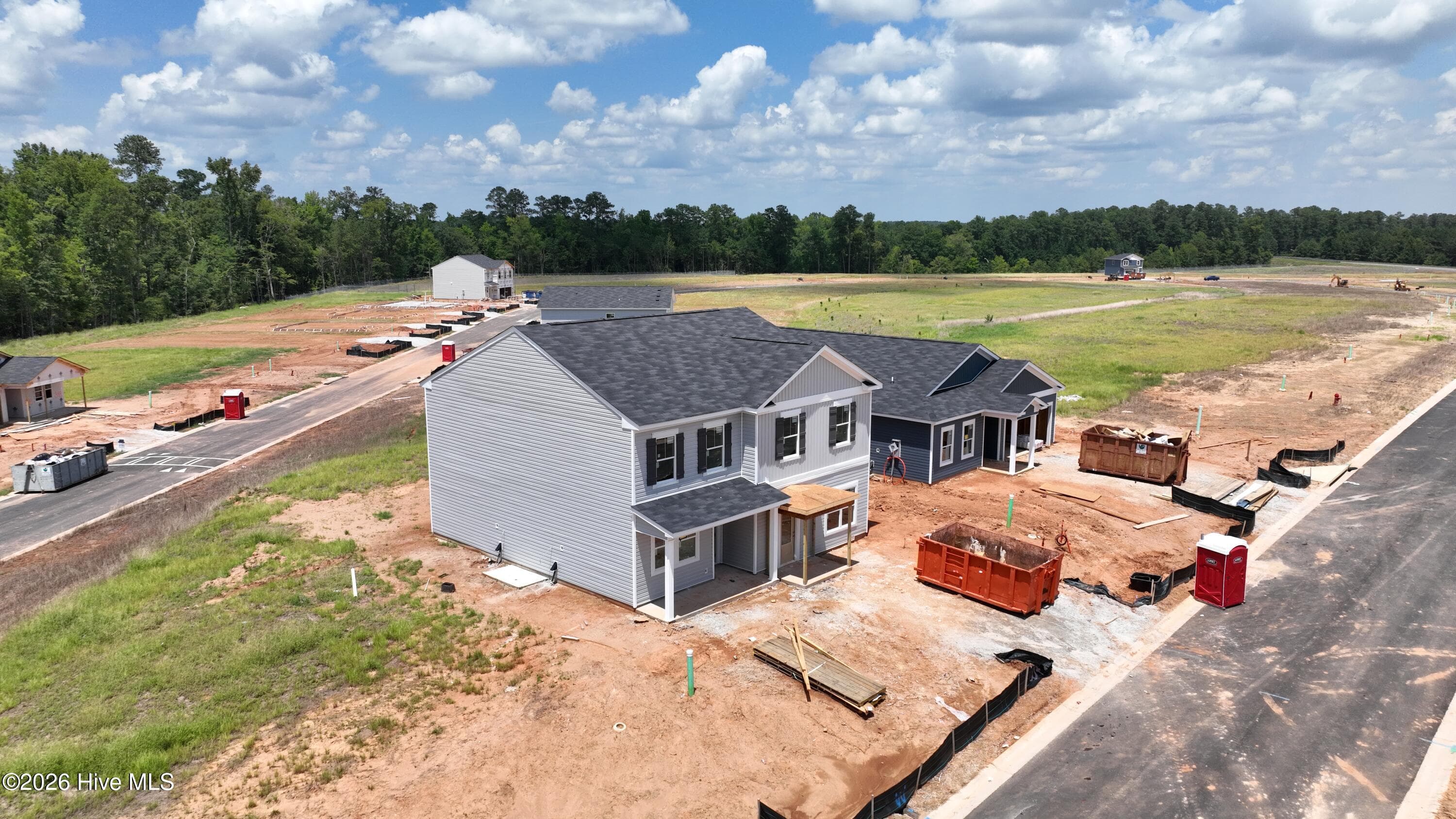 Single Family Residence at 2069 Lonsdale Drive Dh351, Grovetown, GA 30813, photo 16 of 16