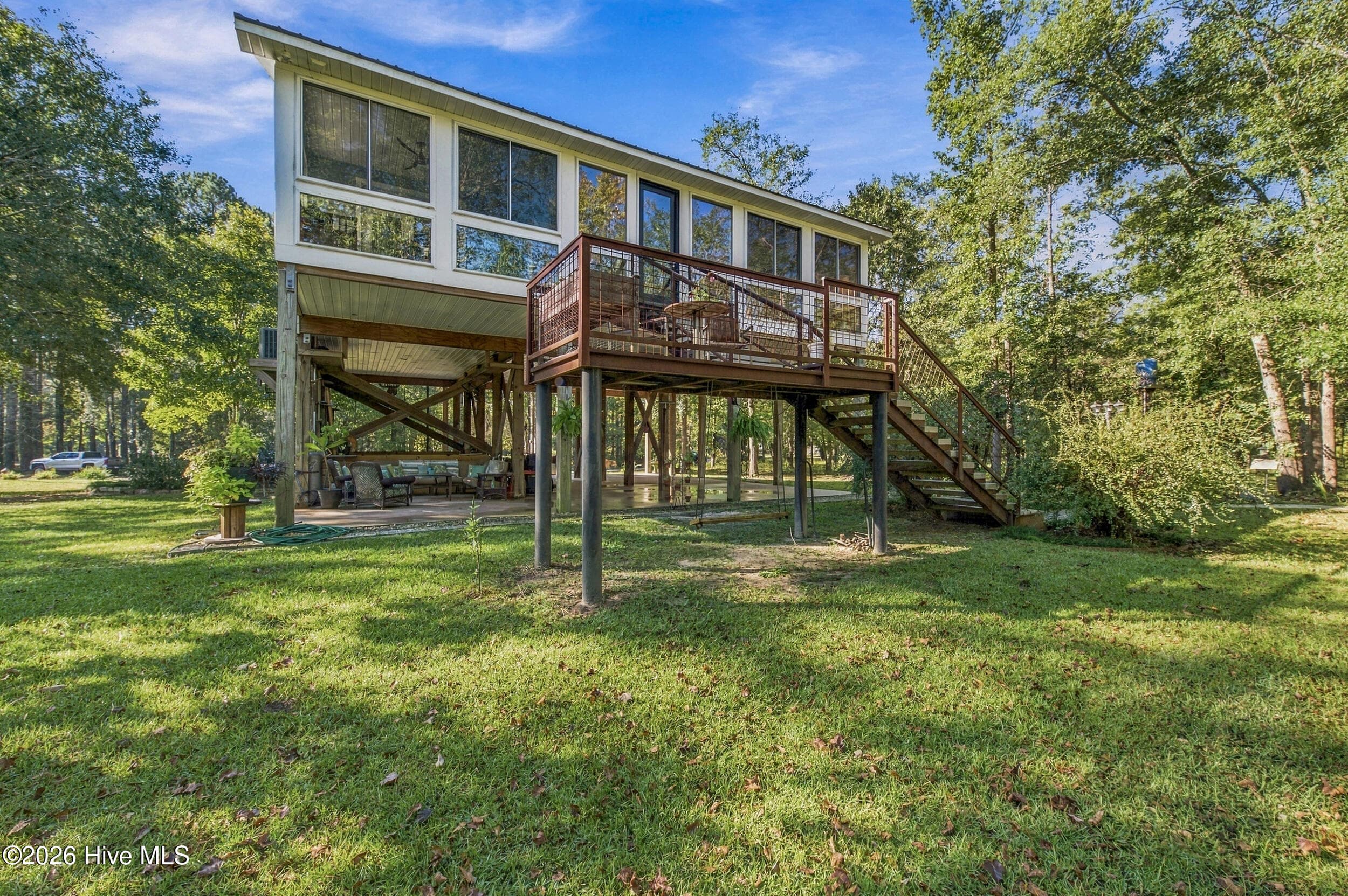 Single Family Residence at 1291 River Bend Drive, Burgaw, NC 28425, Burgaw, photo 38 of 57