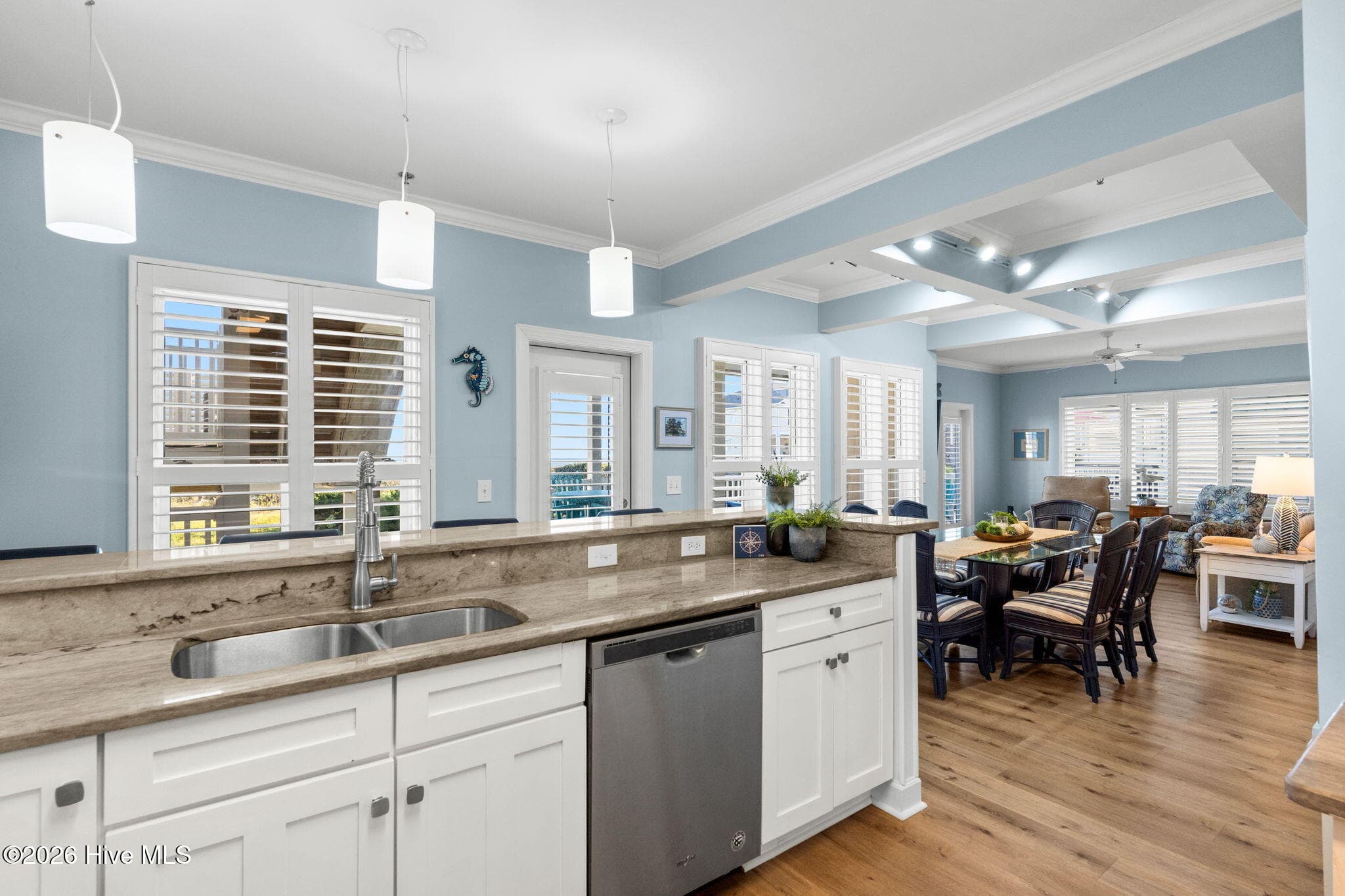Condominium at 2 Becky Street # A, Ocean Isle Beach, NC 28469, photo 12 of 57